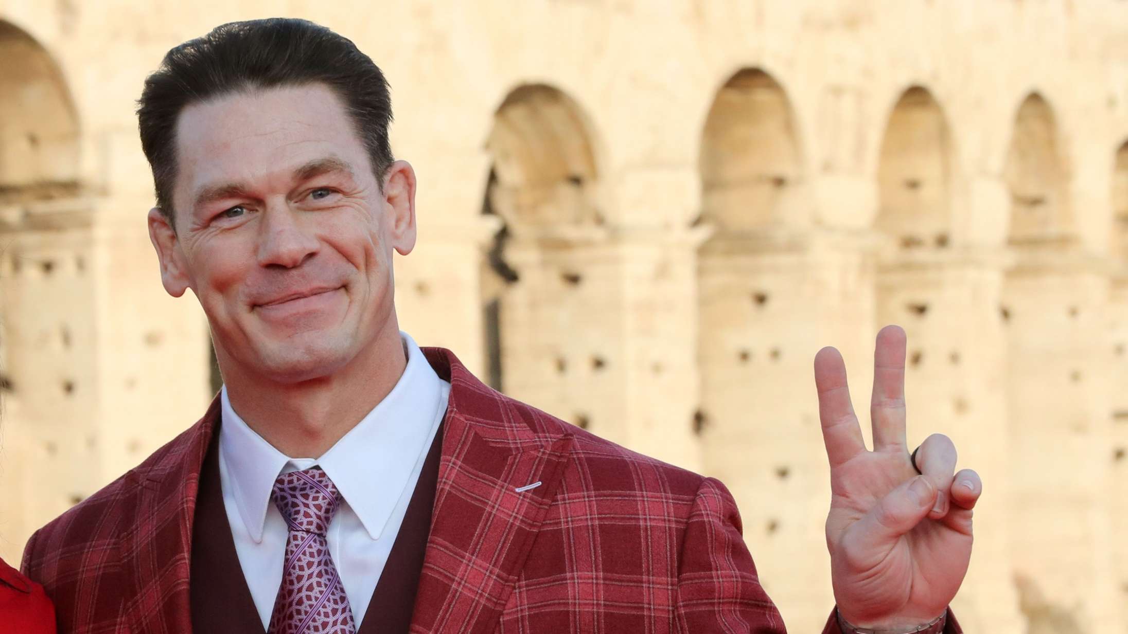 John Cena er kommet på OnlyFans