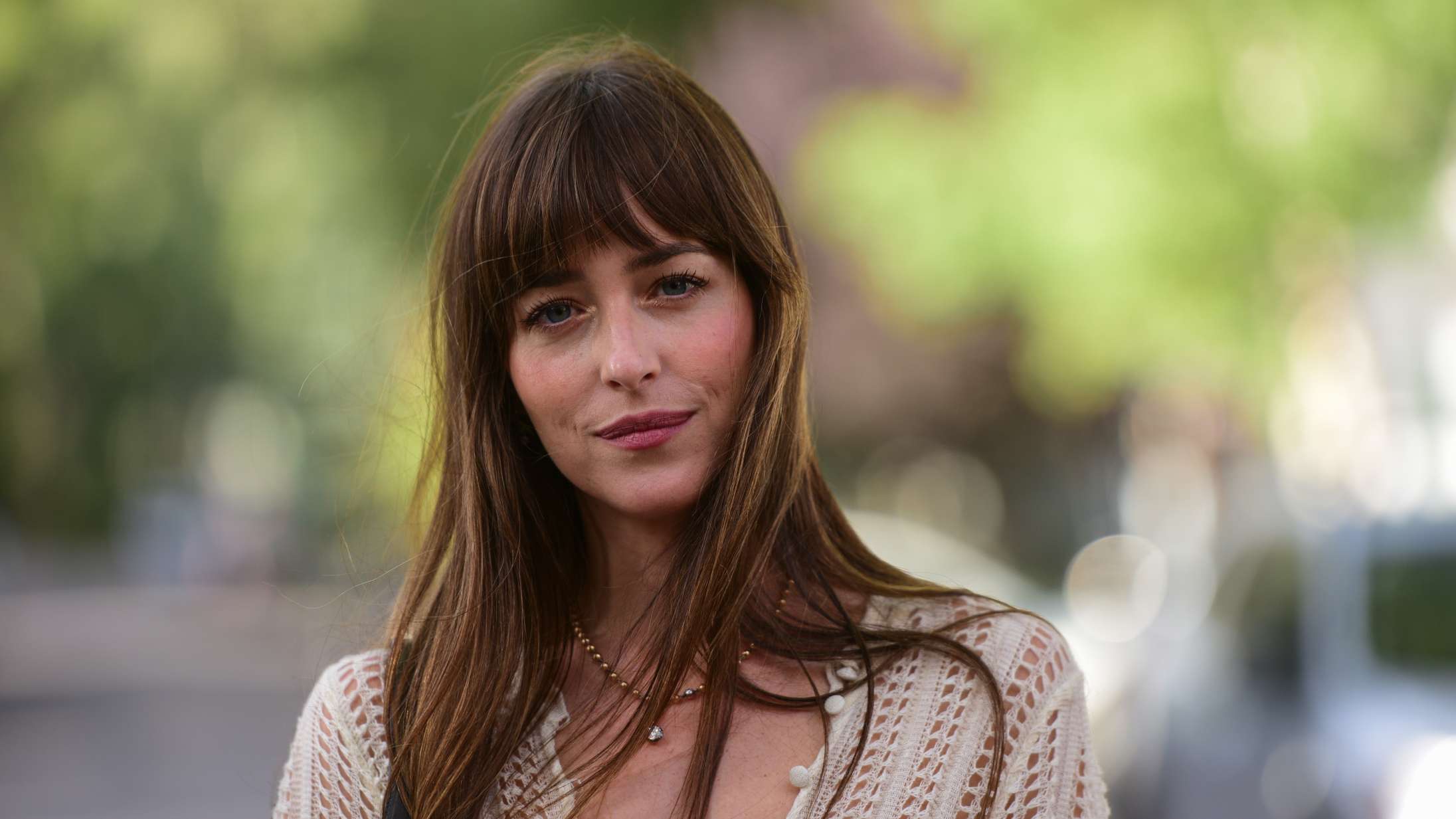 Dakota Johnson om at medvirke i ‘The Office’: »Det var ærligt talt den værste tid i mit liv«