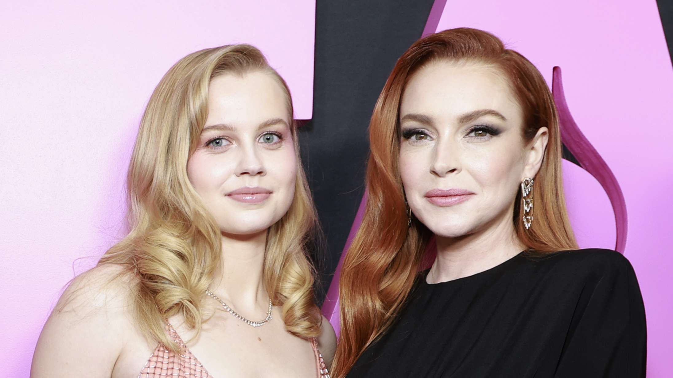 »Sårende« Lindsay Lohan-joke fjernet fra ‘Mean Girls’-genindspilning