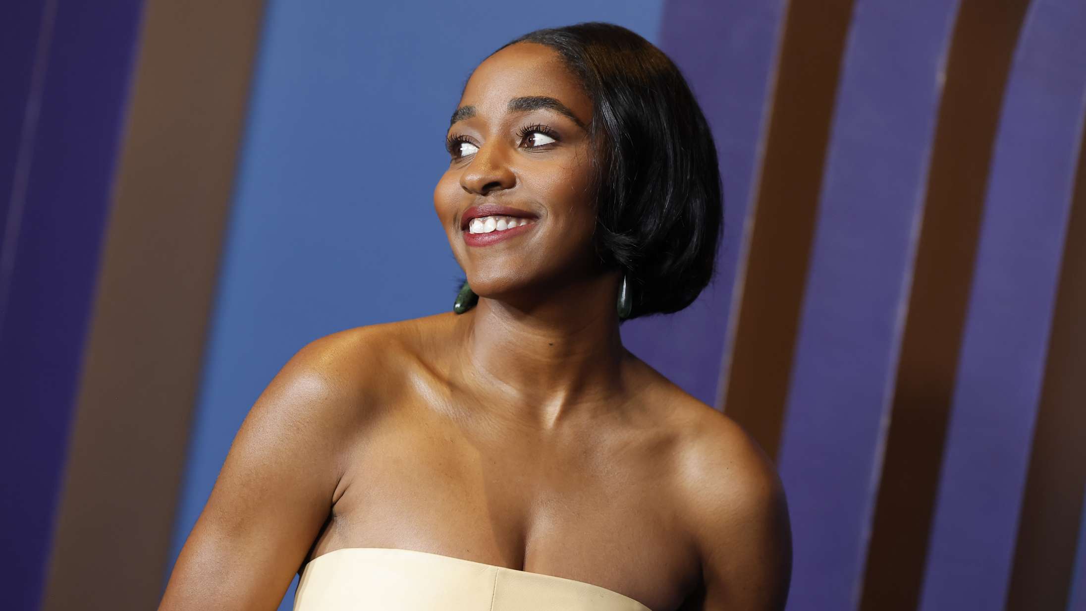 ’The Bear’ er komikerkometen Ayo Edebiris største bedrift – og meget langt fra den sjoveste