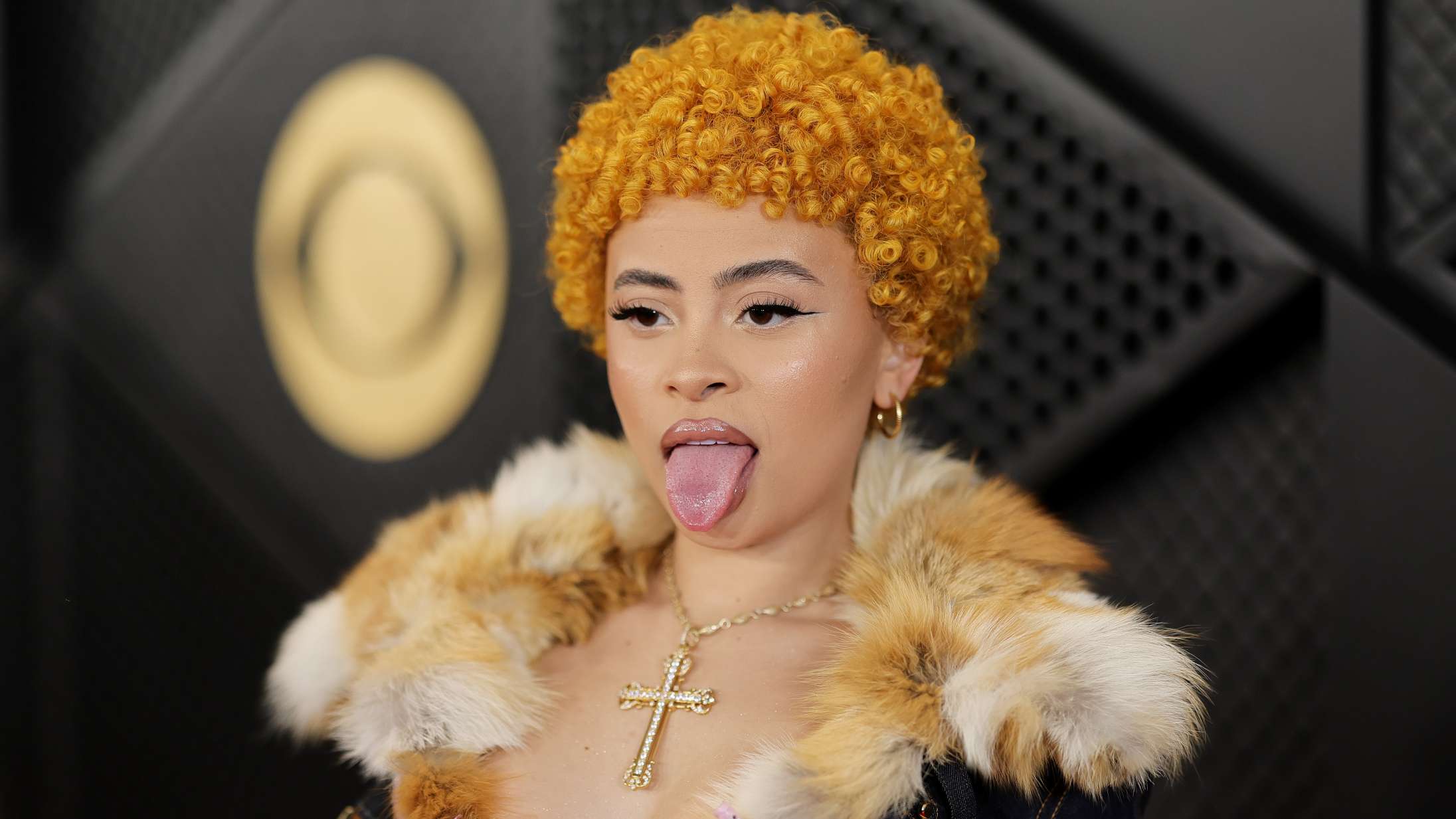 Grammy Awards annoncerede den forkerte vinder for Årets Rapsang på Twitter