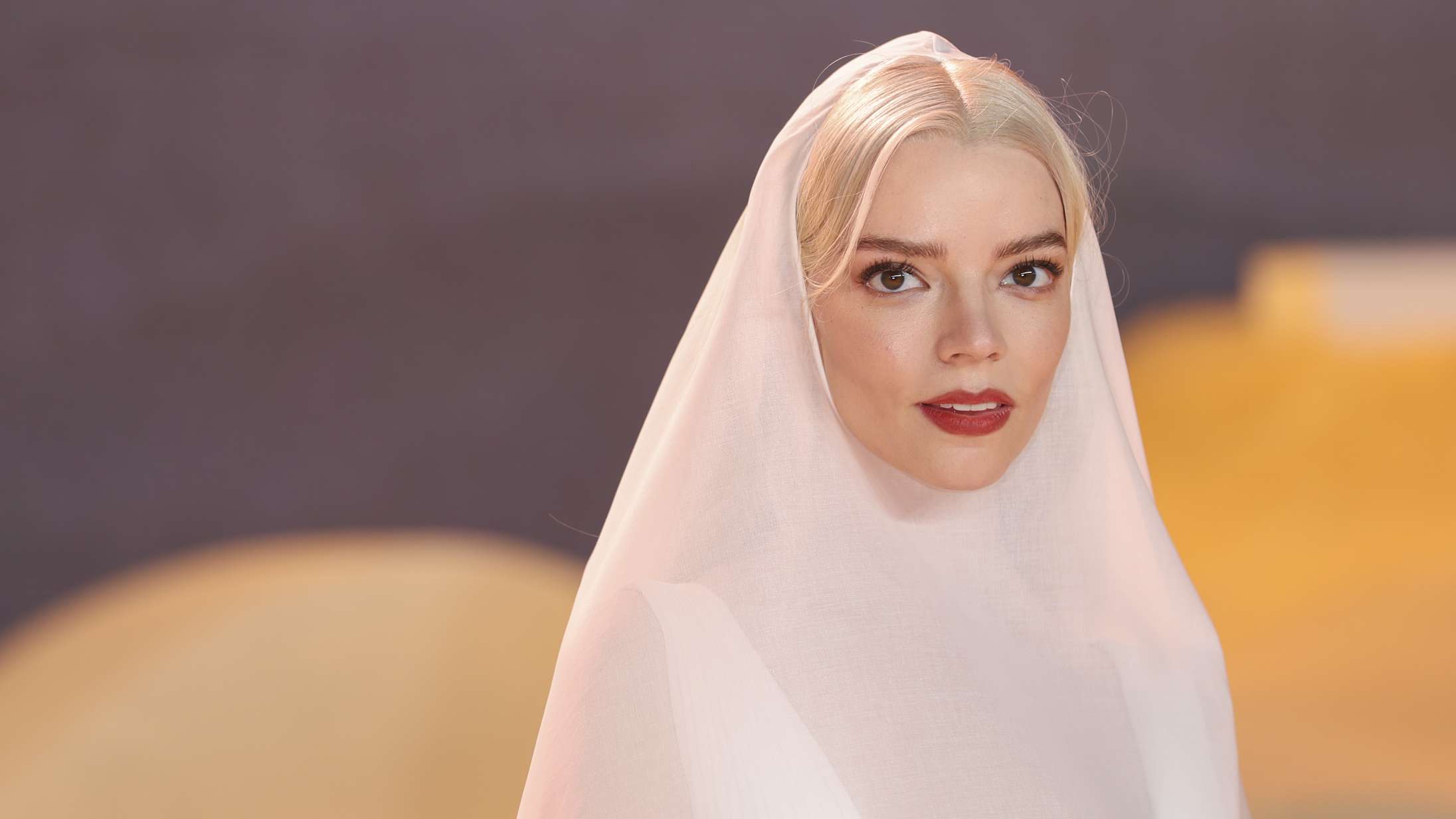 Surprise! Anya Taylor-Joy er også med i ‘Dune: Del 2’