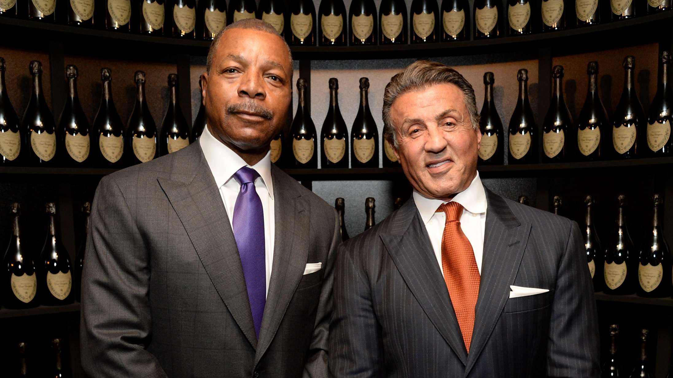 ‘Rocky’-stjernen Carl Weathers er død – Sylvester Stallone reagerer