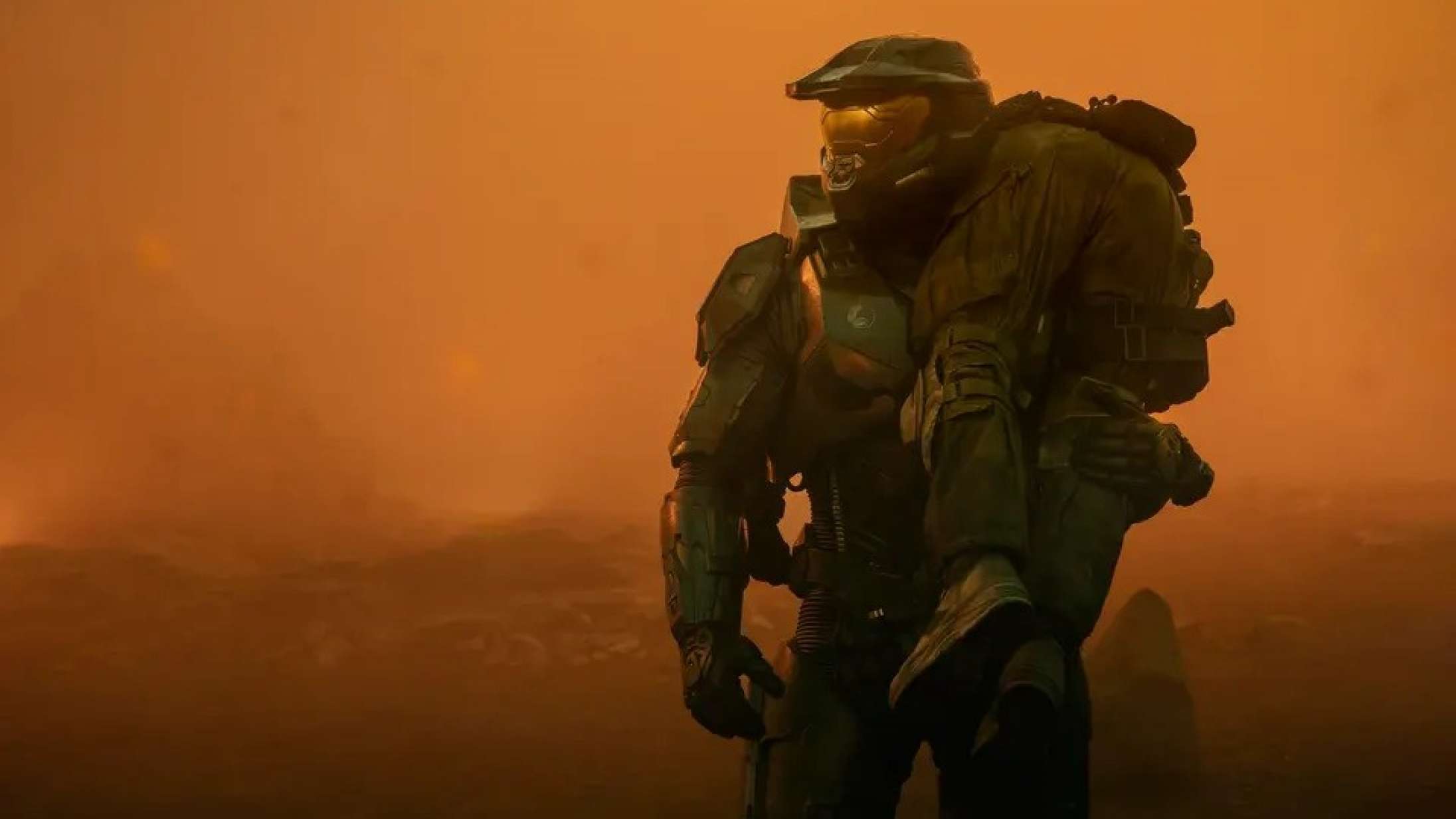 ’Halo’ sæson 2: Min Xbox er støvet af igen efter vellykket soft reboot af spilserie