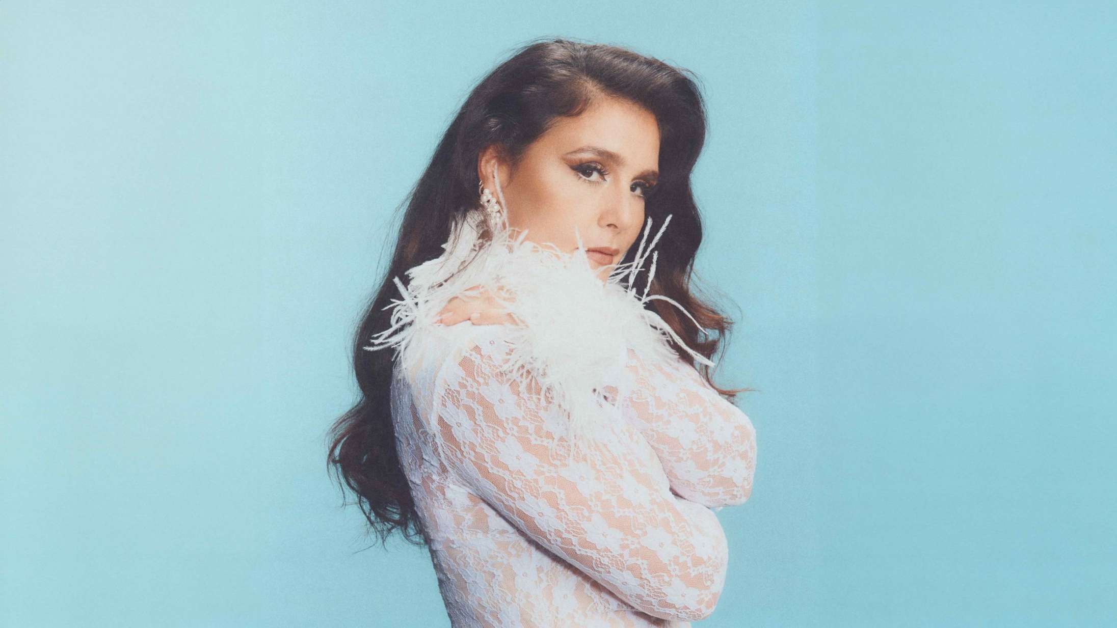 Jeg kalder den: Jessie Ware bliver årets fest på Roskilde Festival