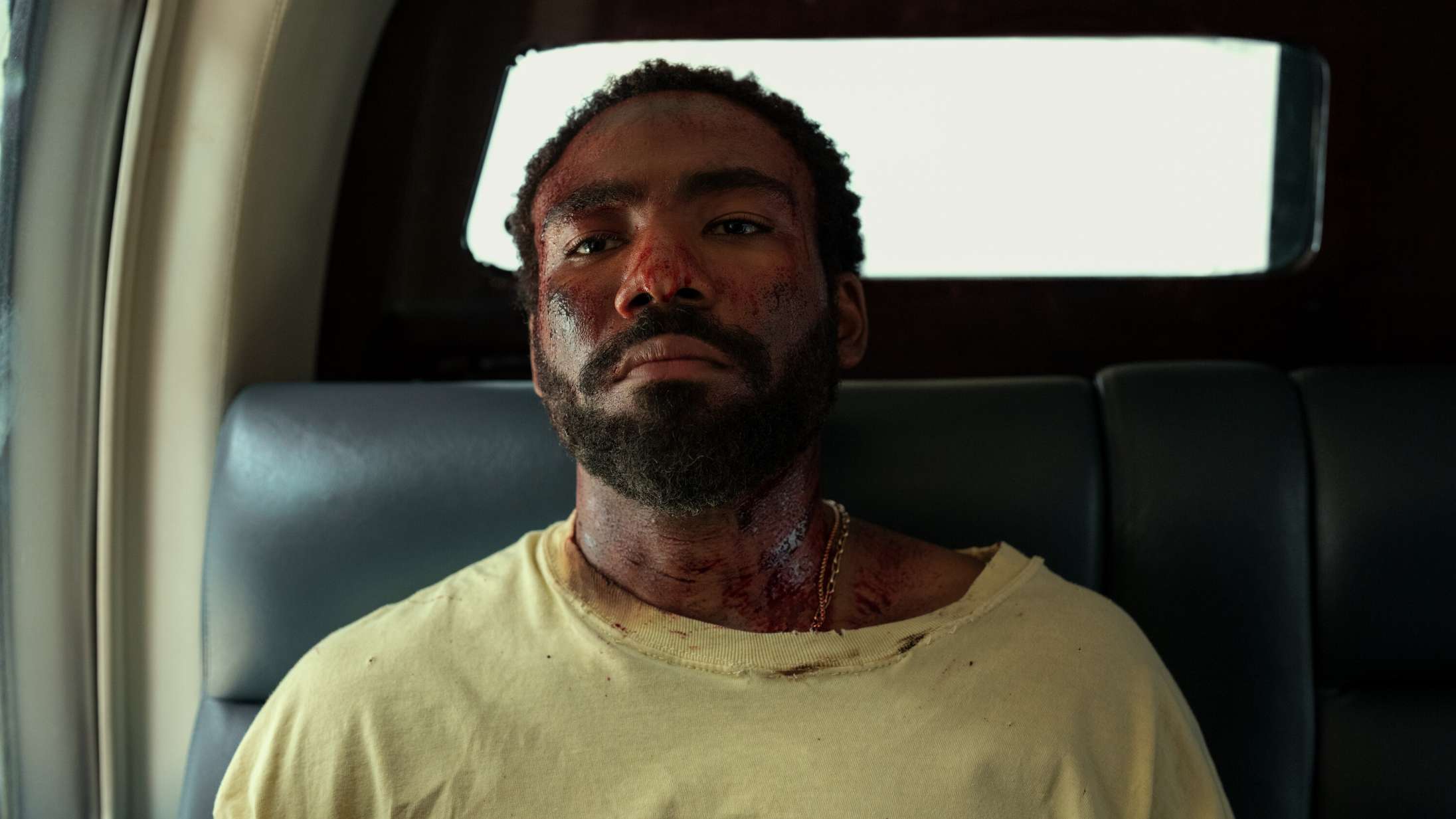 Tre weekend-anbefalinger: Morderisk fransk filmhit, verdens største popsang og Brangelina 2.0