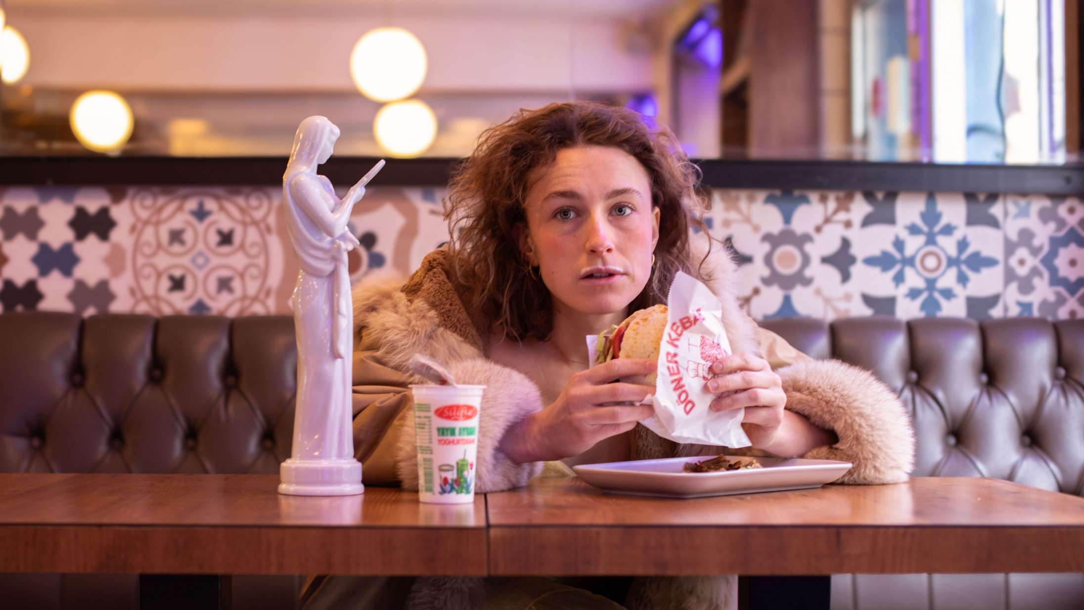 Mathilde Arcel bliver vært for Bodilprisen 2024