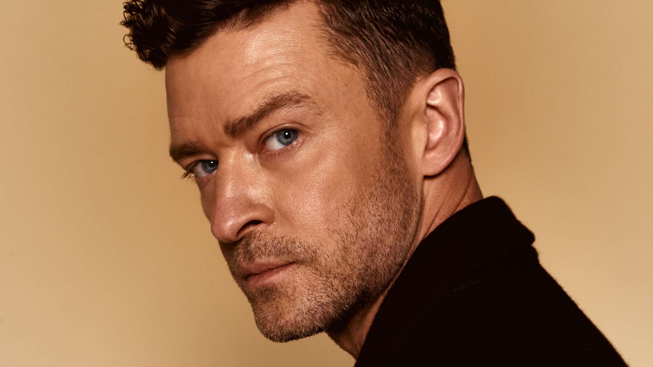 Justin Timberlake annoncerer dansk koncert – og udgiver sangen ‘Drown’