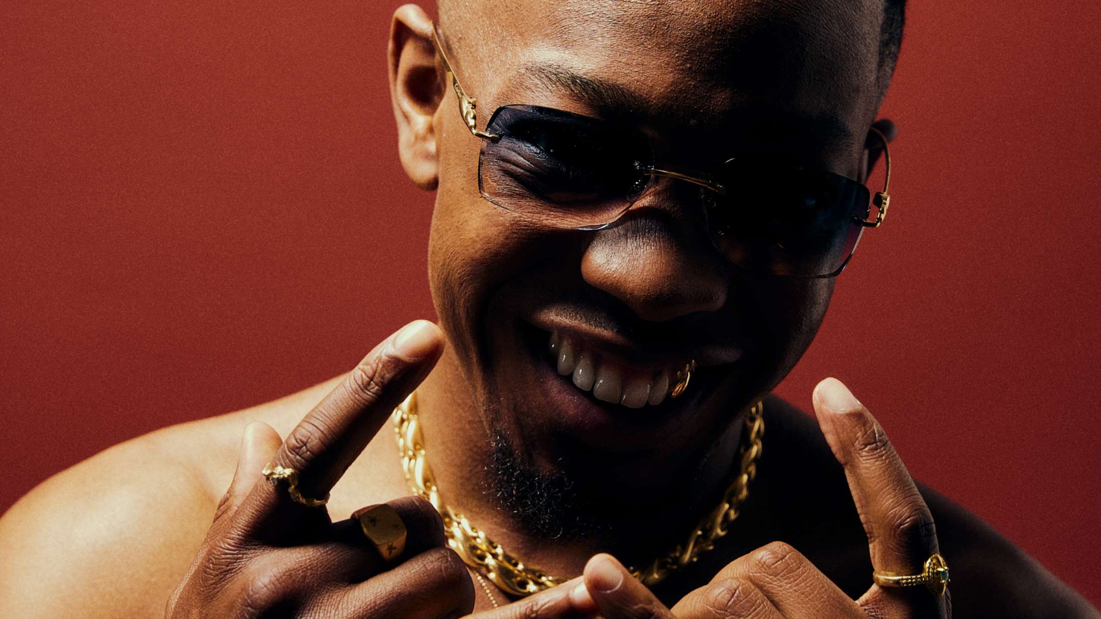 Erstatning for Tyla er fundet – Icekiid overtager hendes plads i programmet