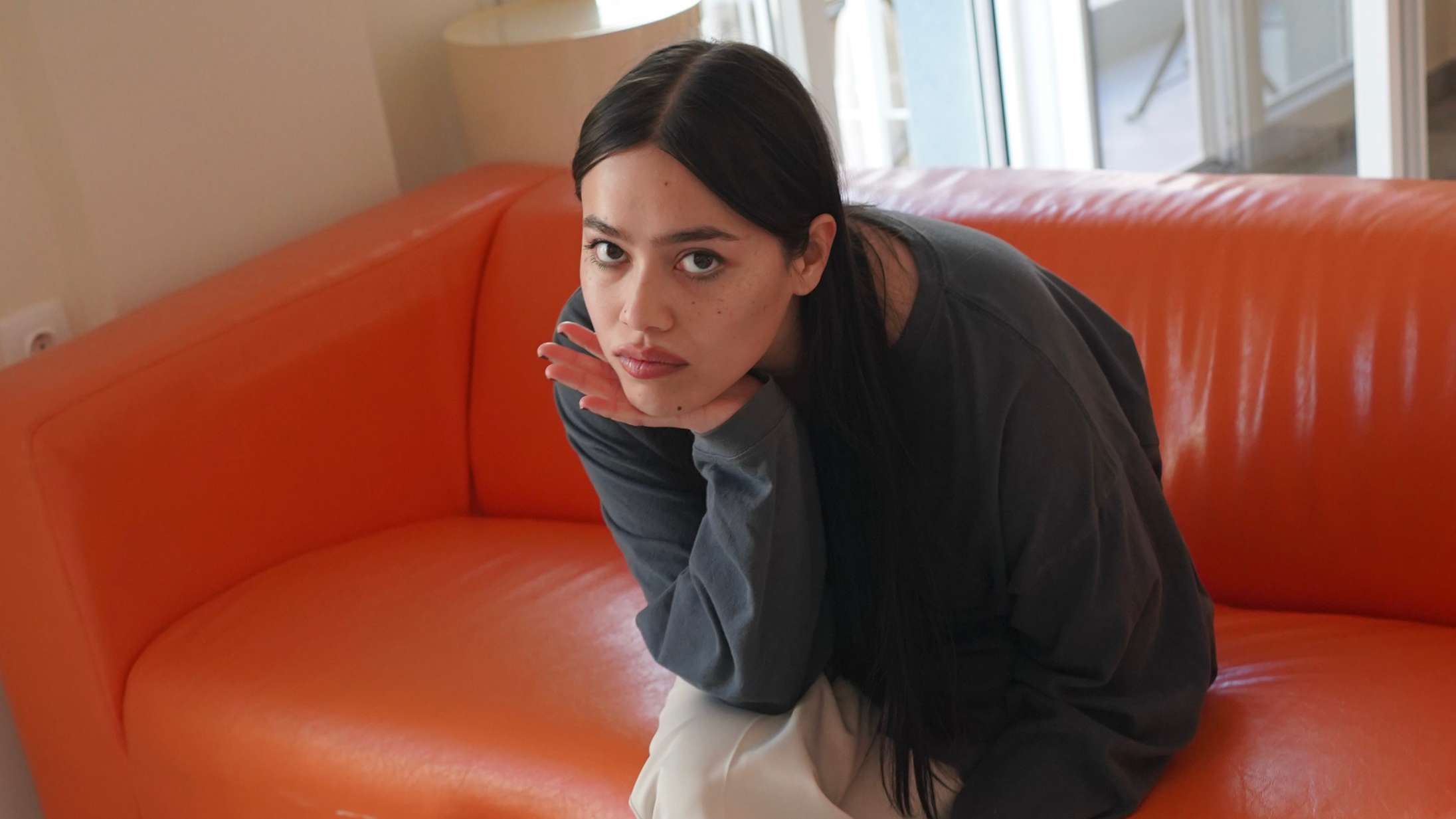 Rebebe gør oprør mod protect your energy-ræset: »Jeg endte med at skubbe folk væk«