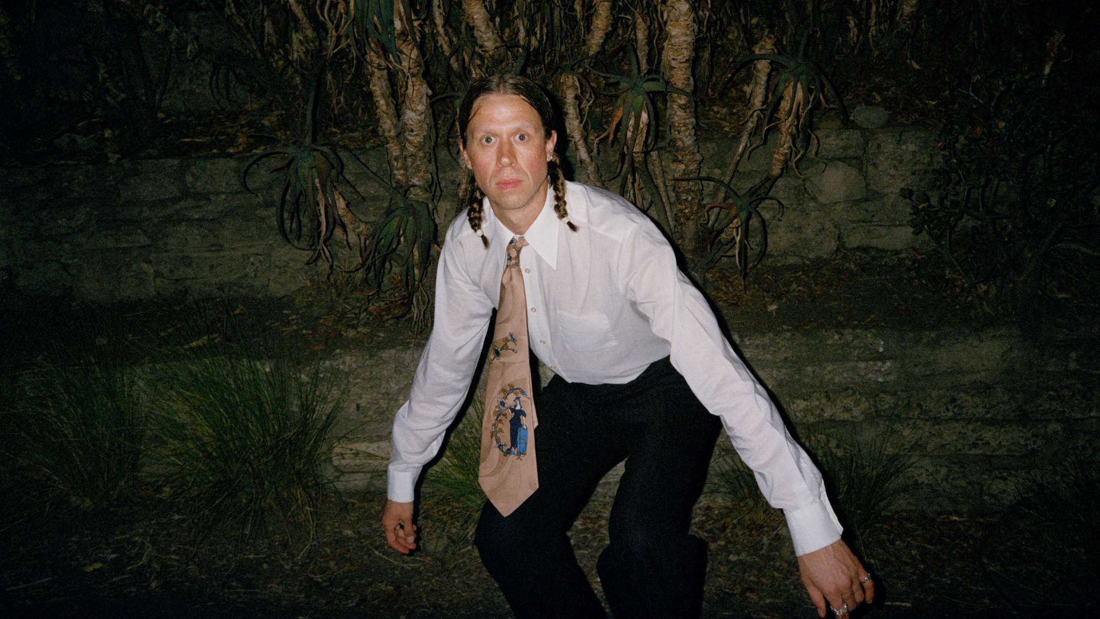 Ugens vigtigste udgivelser: Goss starter et helt nyt kapitel