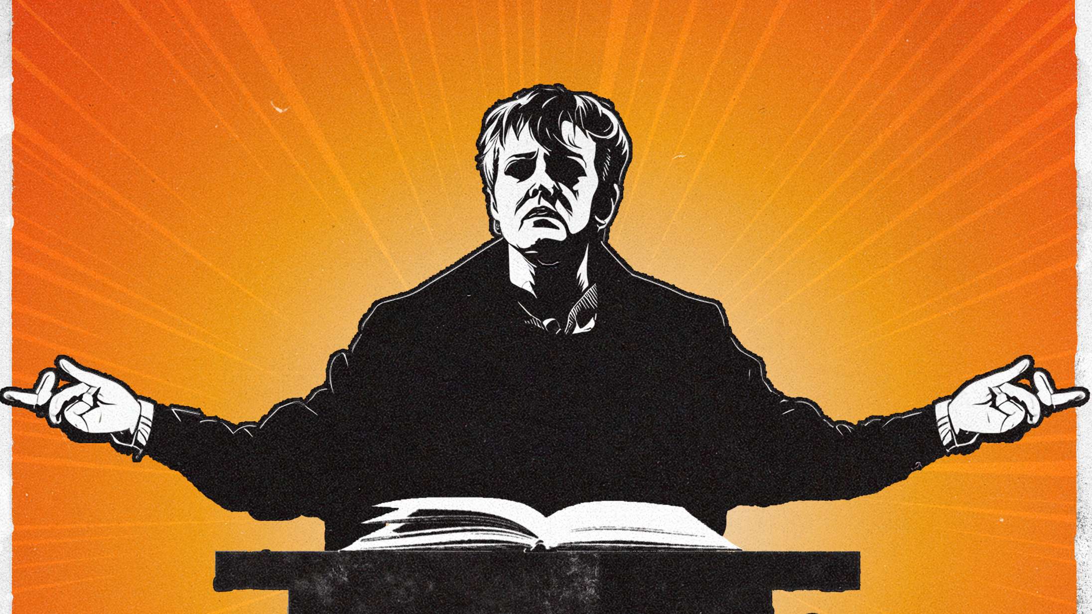 ‘Ruths hus’: Podcaster jager Faderhuset med TikTok som våben