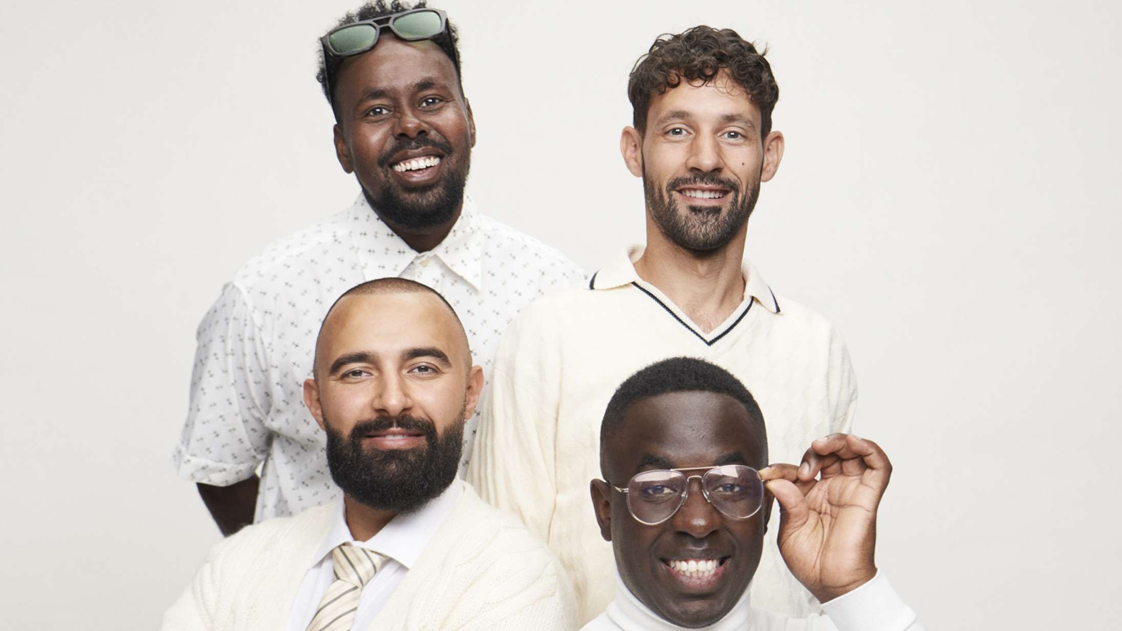 ‘BROS’-podcasten: De dybe betragtninger drukner i et hav af småsludder