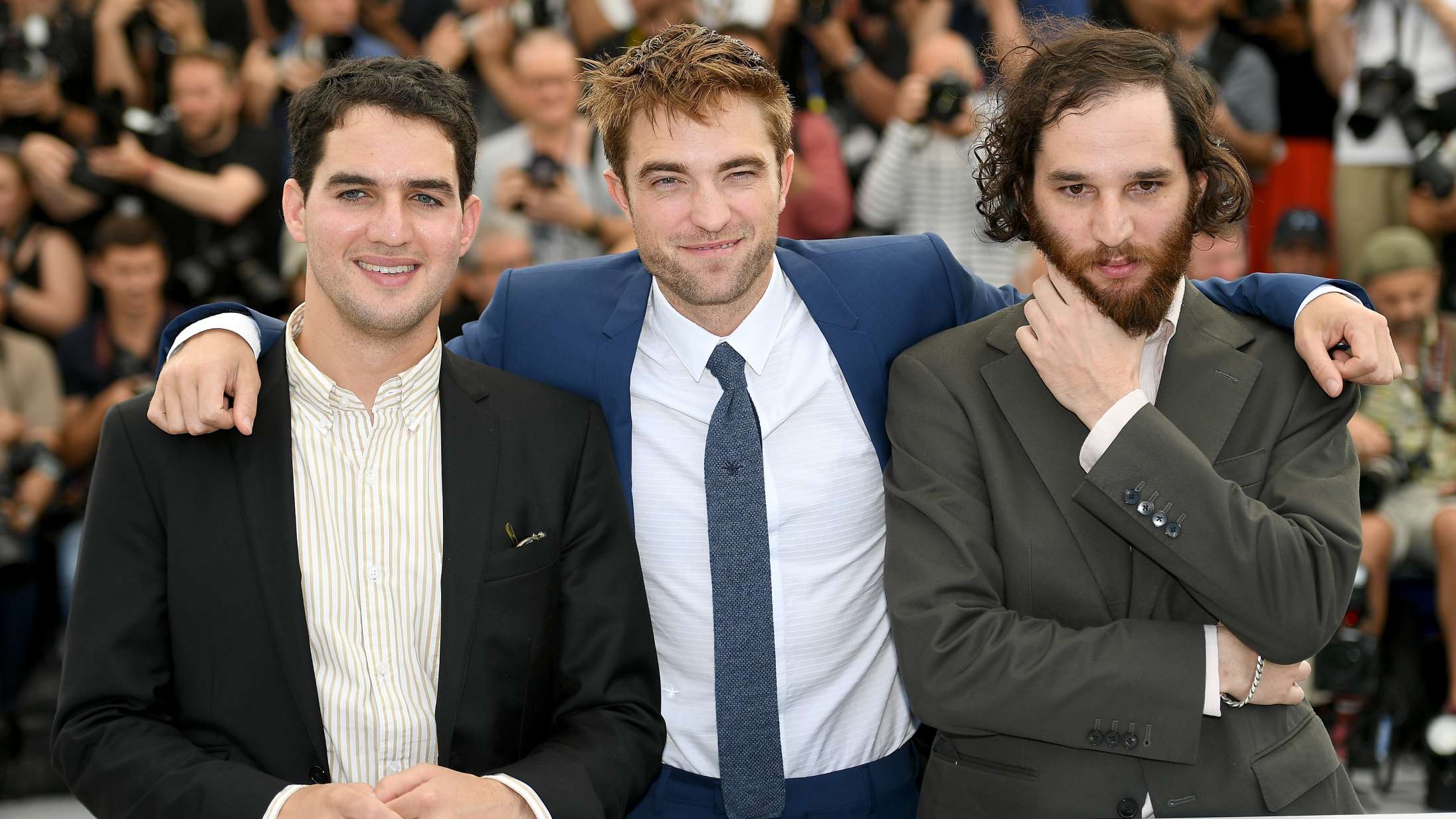 Det smerter i hjertet at se filmverdenens to førende brødrepar gå fra hinanden