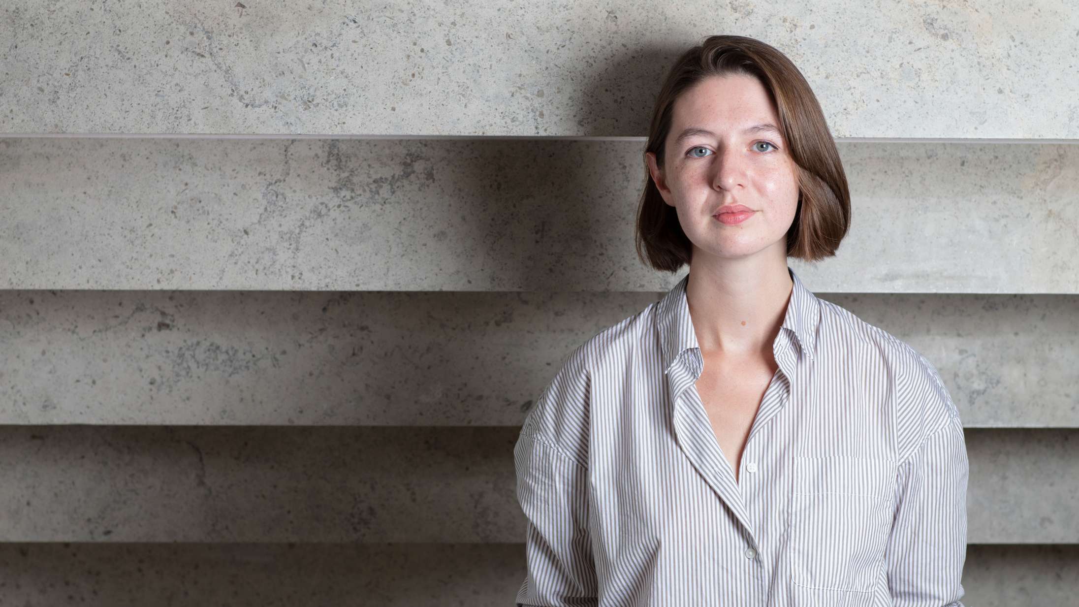 Sally Rooney har ny roman på vej