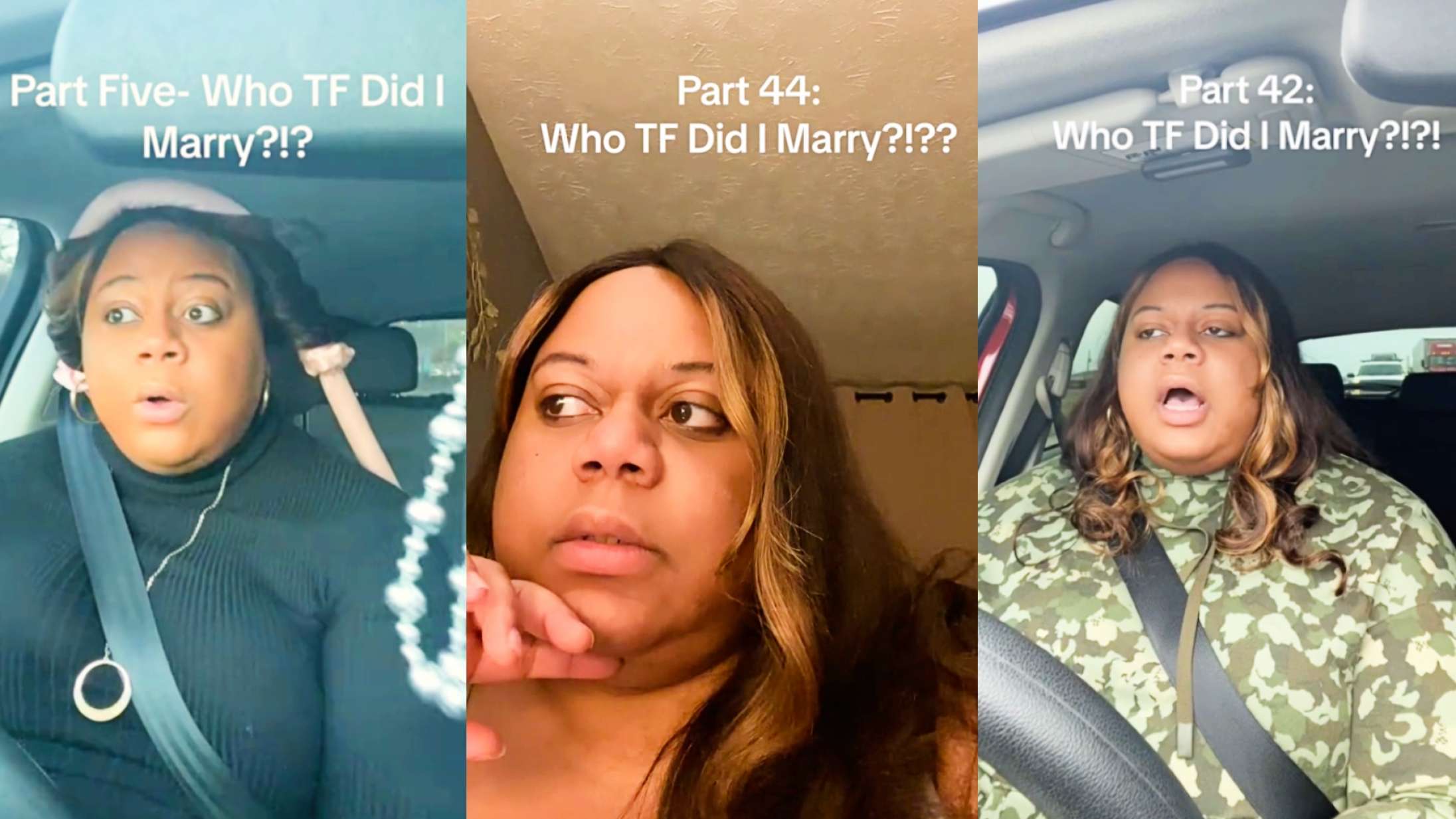 Kærlighedshistorie i 50 dele er et gigantisk TikTok-hit