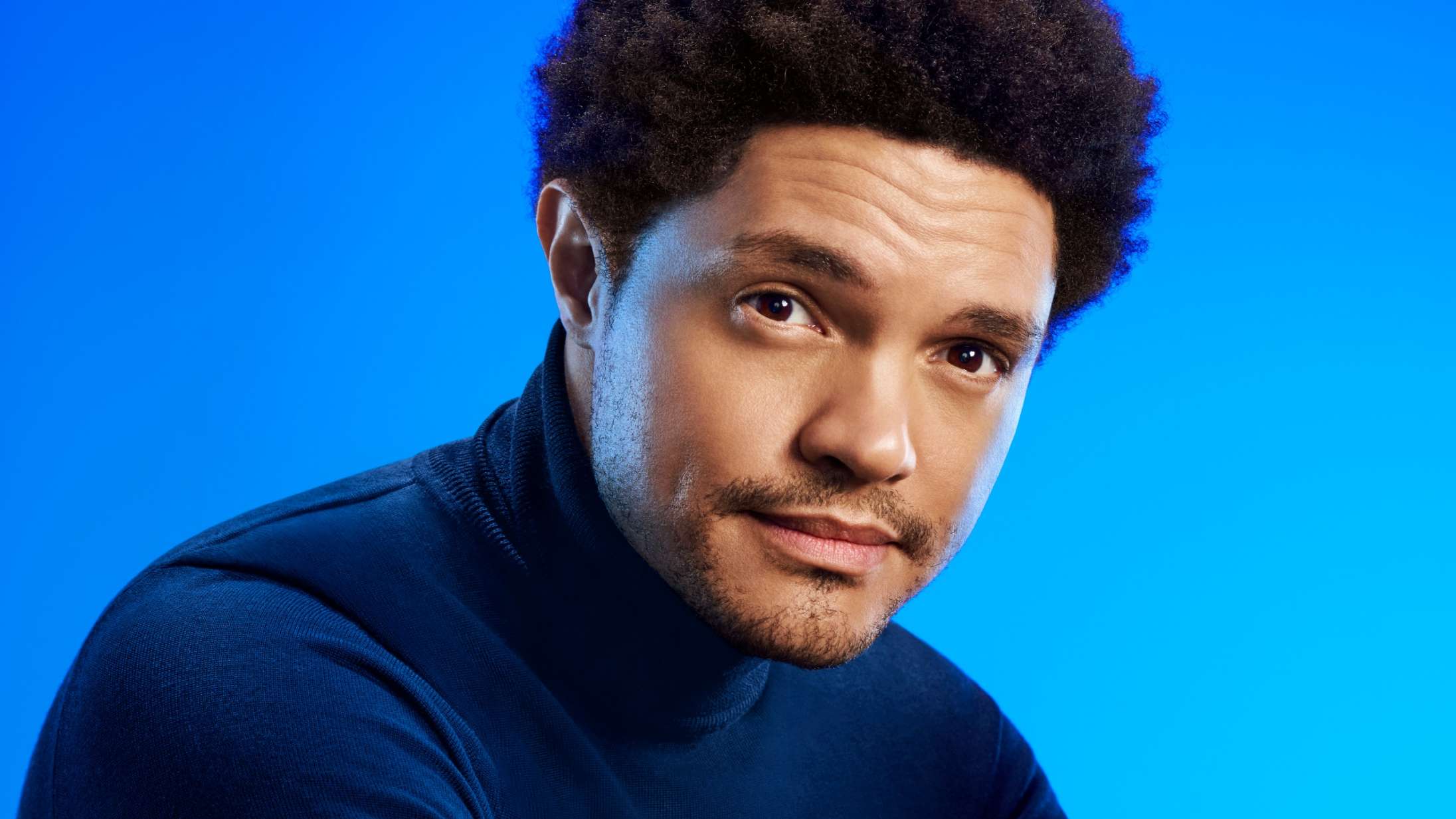 Trevor Noah kommer til Danmark med nyt show til sommer