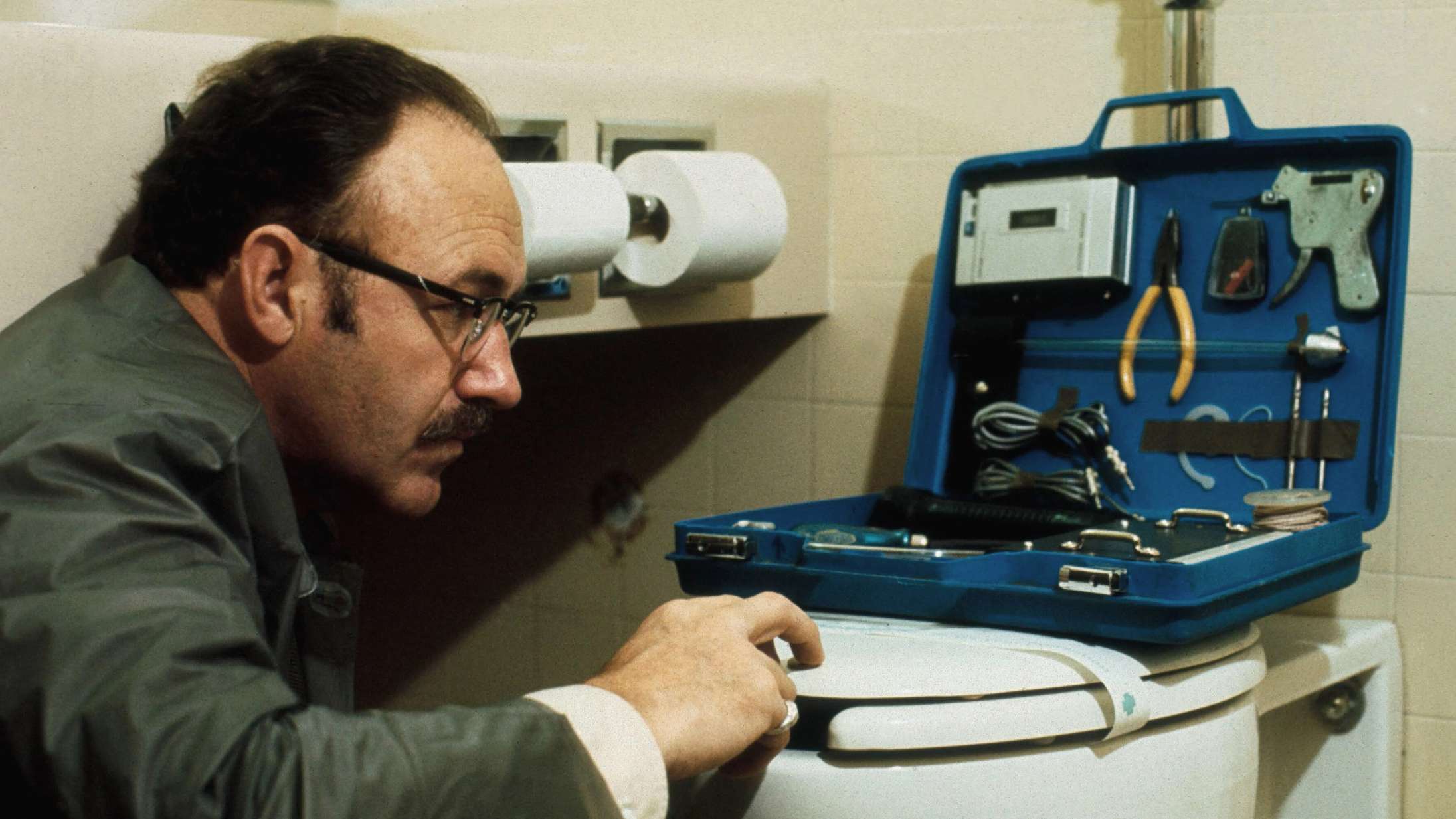 Francis Ford Coppola-klassiker bliver til serie