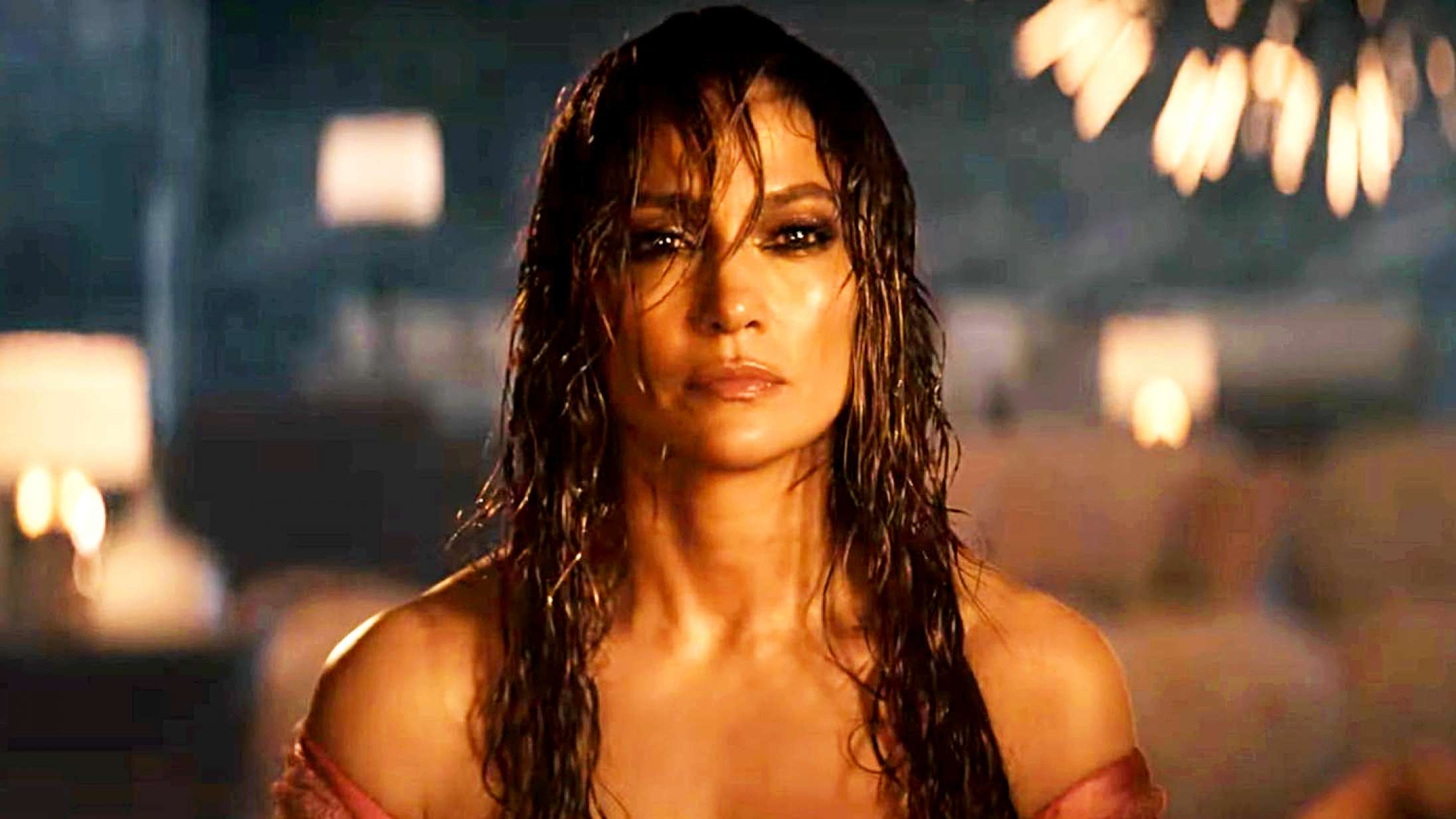 ‘This Is Me … Now: A Love Story’: Krukket Jennifer Lopez krænger sin kærlighed til Ben Affleck ud i nyt filmprojekt