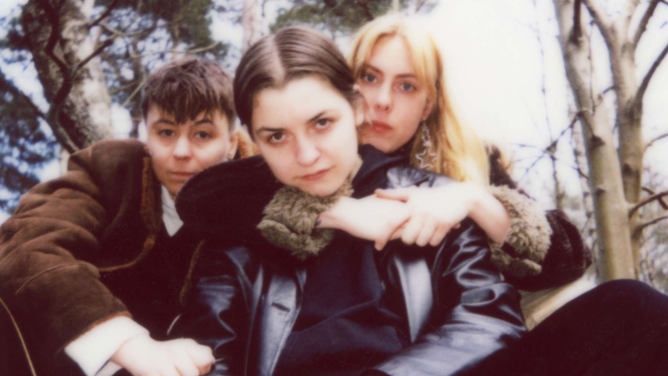 Ugens vigtigste udgivelser: Dansk rocktrio er tilbage efter »uofficiel pause«