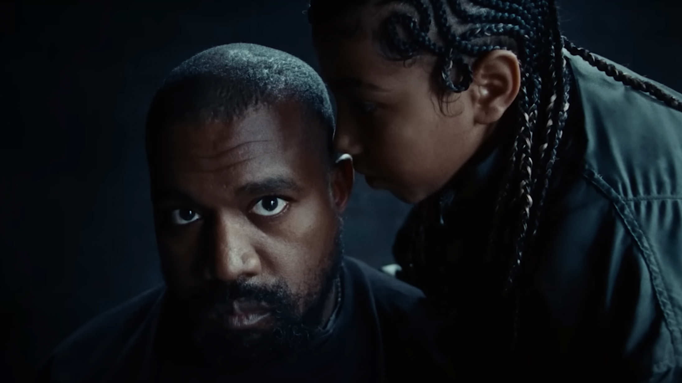 De syv største WTF-øjeblikke på Kanye West og Ty Dolla Signs ‘Vultures 1’