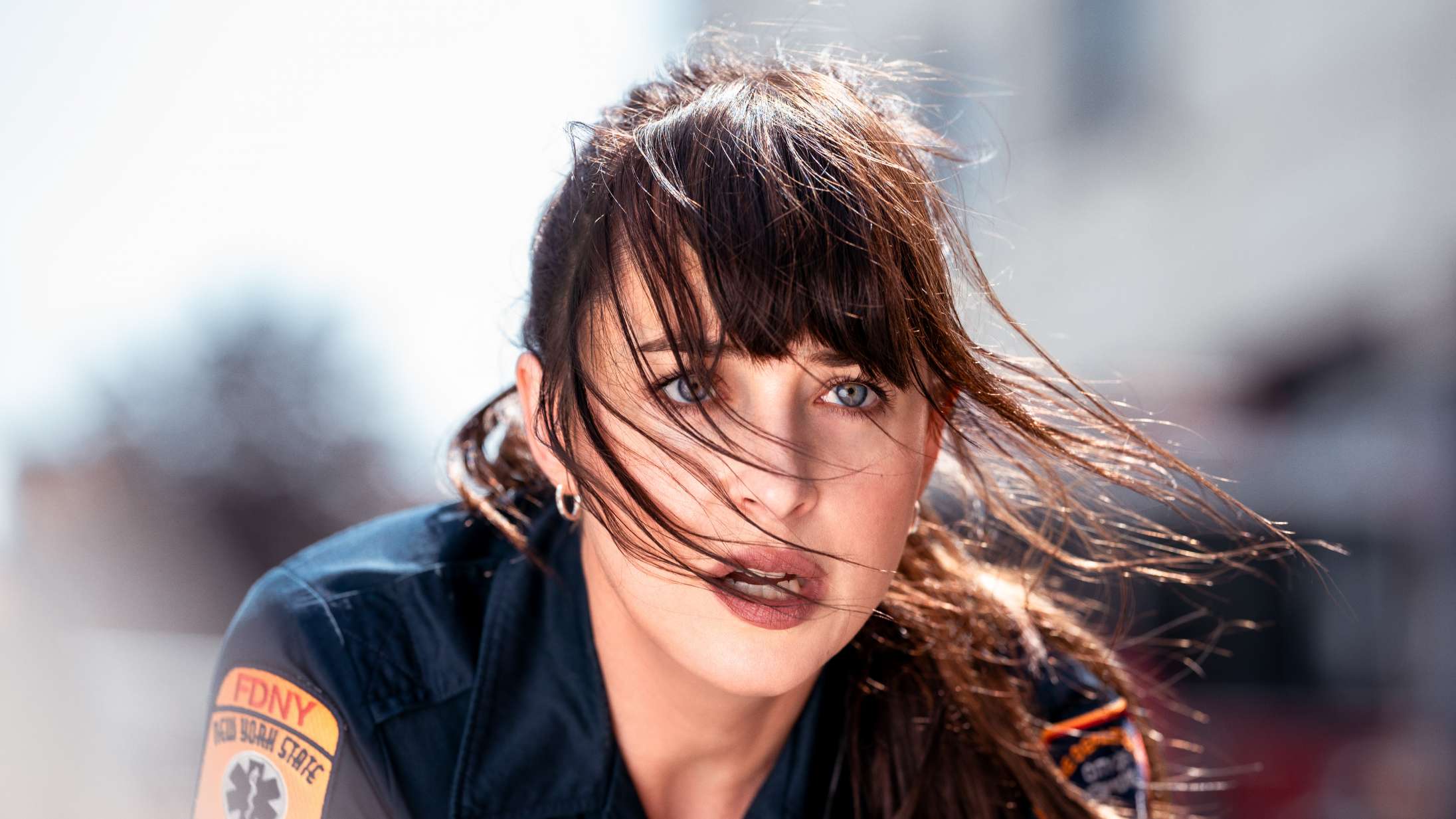 Dakota Johnson slutter sig til koret af ‘Madame Web’-kritikere – »jeg kan ikke sige, at jeg ikke forstår det«