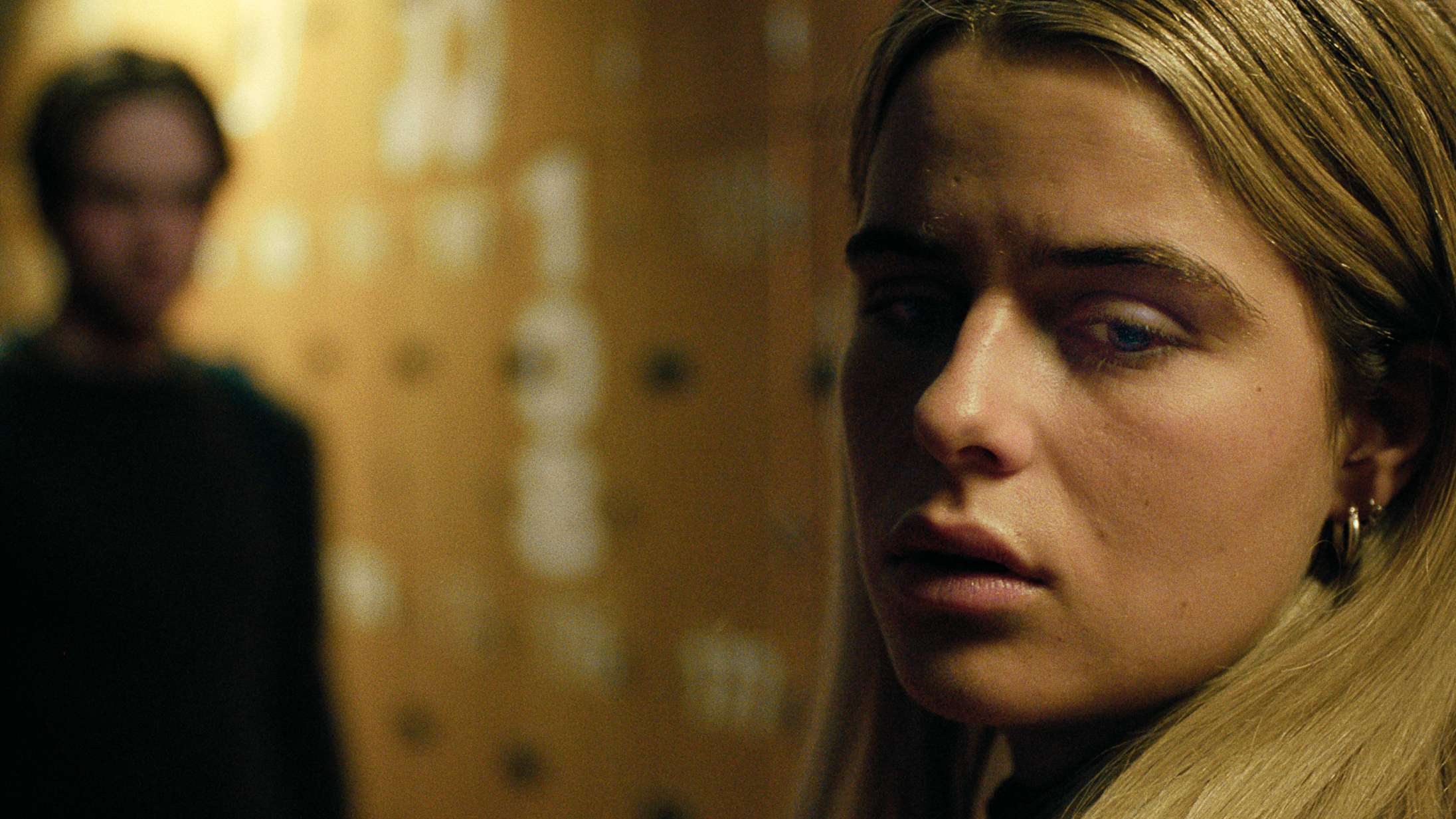 Endelig tør skuespiltalentet Zoe Bryan Hertz tro på sin største drøm