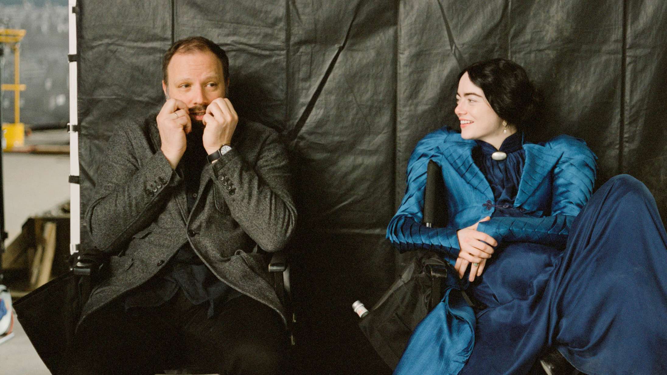 Sjælden symbiose: De 10 bedste instruktør-skuespiller-collabs i moderne film