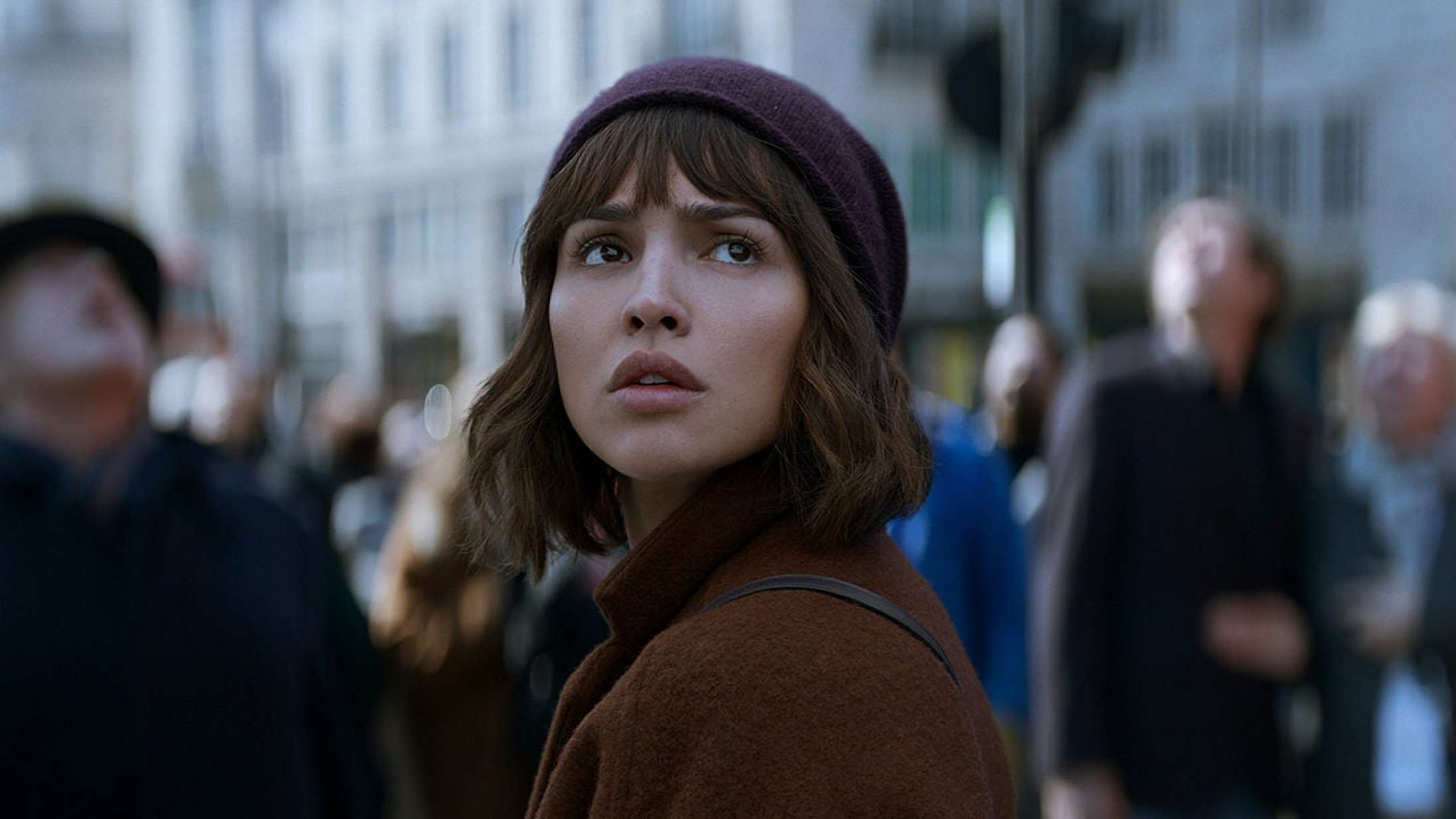 ‘Game of Thrones’-duo planlægger allerede sæson to af deres nye Netflix-storserie ‘3 Body Problem’