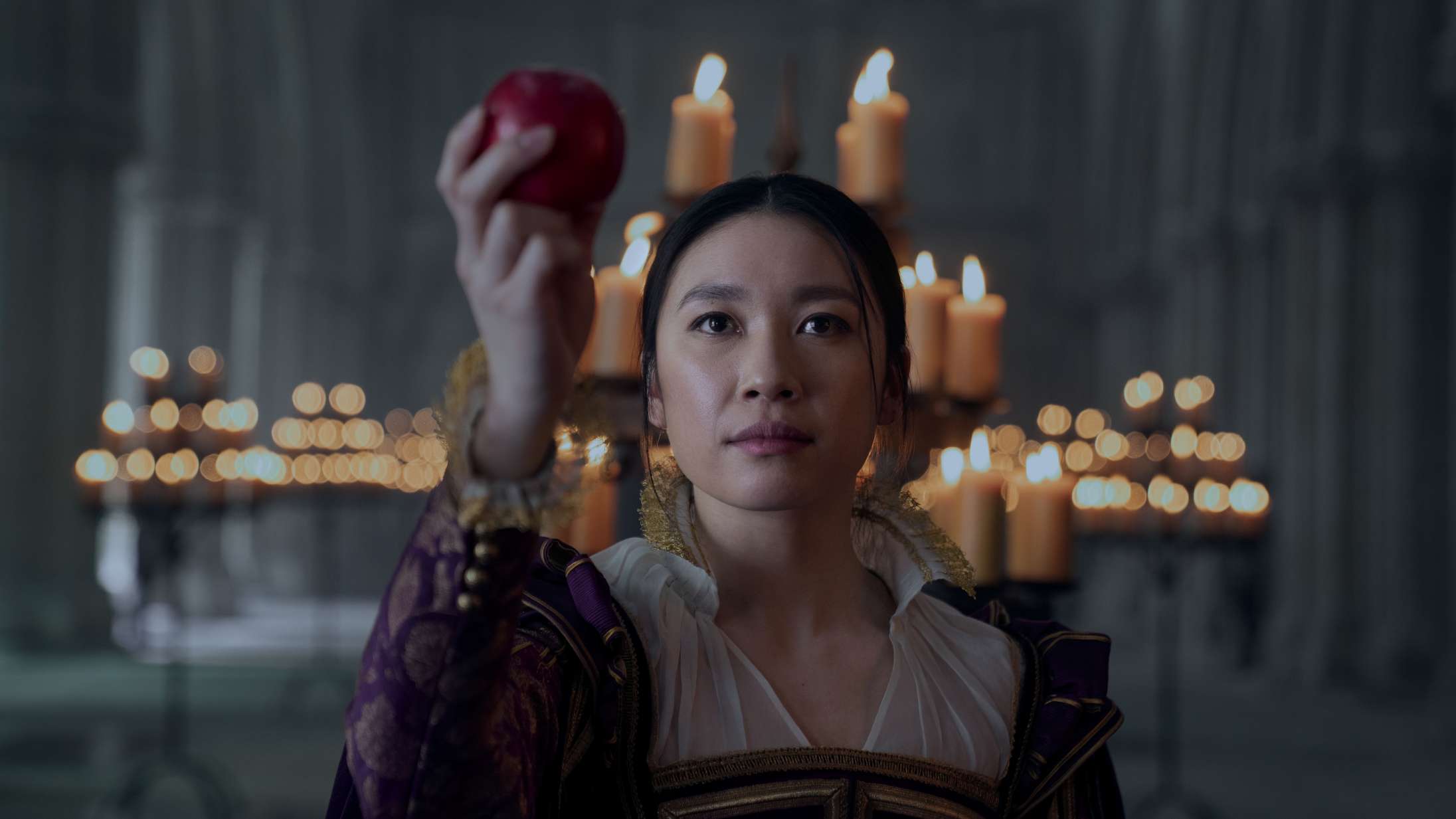 ’3 Body Problem’: ’Game of Thrones’-skabernes medrivende Netflix-serie står med gode kort på hånden