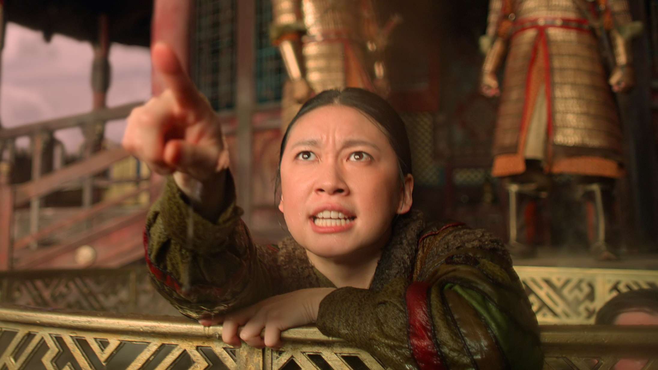 Det skal du streame i marts – fra gigantisk Netflix-serie til Taylor Swift på Disney+