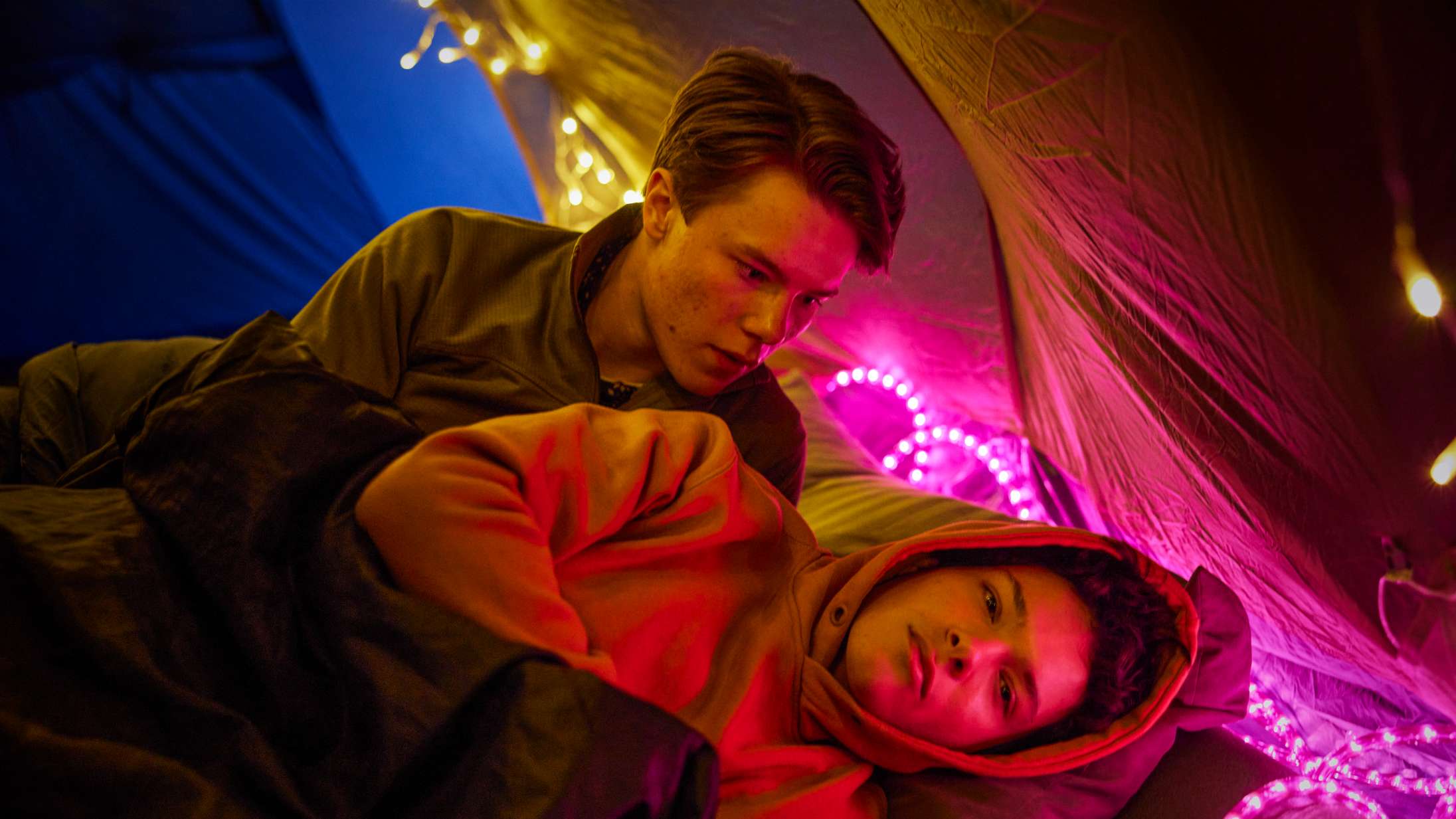 ‘Young Royals’ sæson 3: Netflix’ royale homoforelskelse ender med et antiklimaks