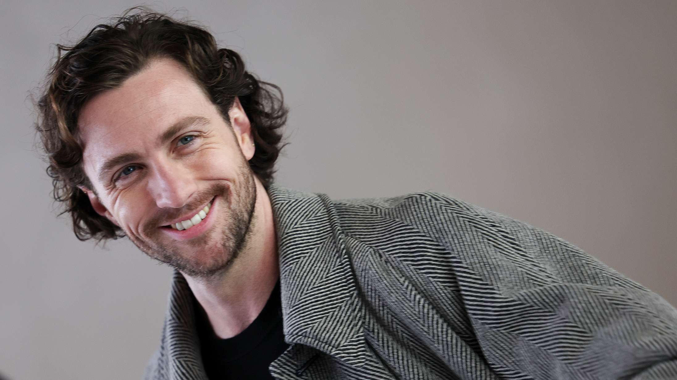 James Bond: Seks grunde til, at Aaron Taylor-Johnson er et mere end lovende bud på 007