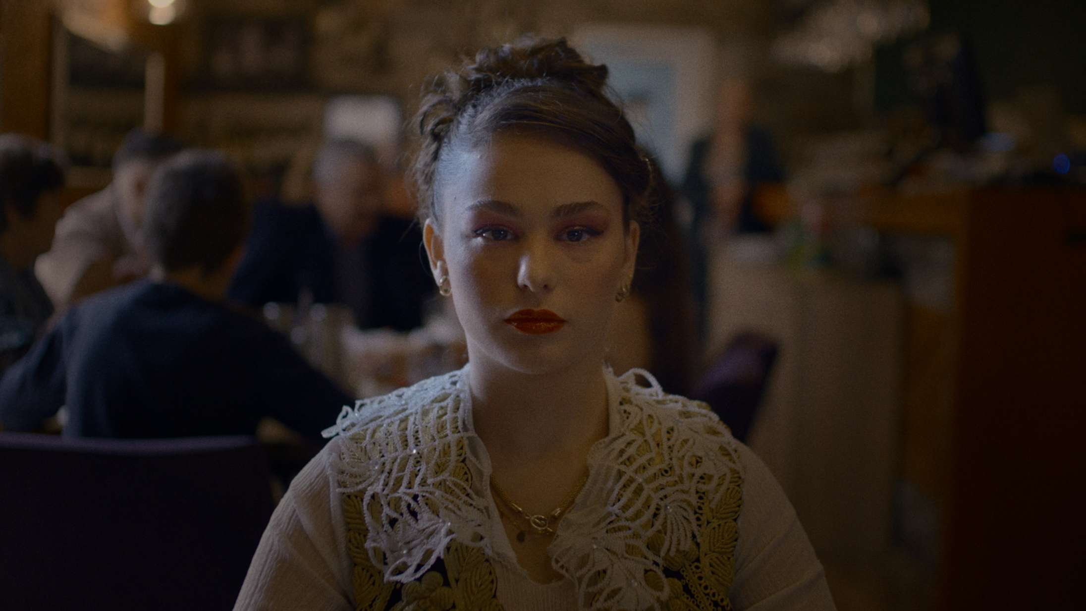 ’Afterwar’: Dansk instruktørs krigstraumefilm er gennemført tung og tragisk