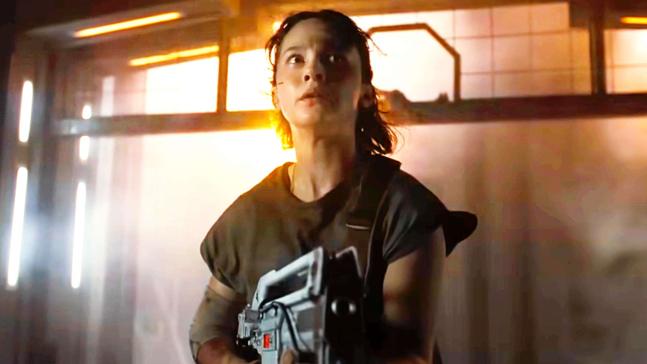 ‘Alien’ er tilbage – se den heftige første teaser til ‘Alien: Romulus’