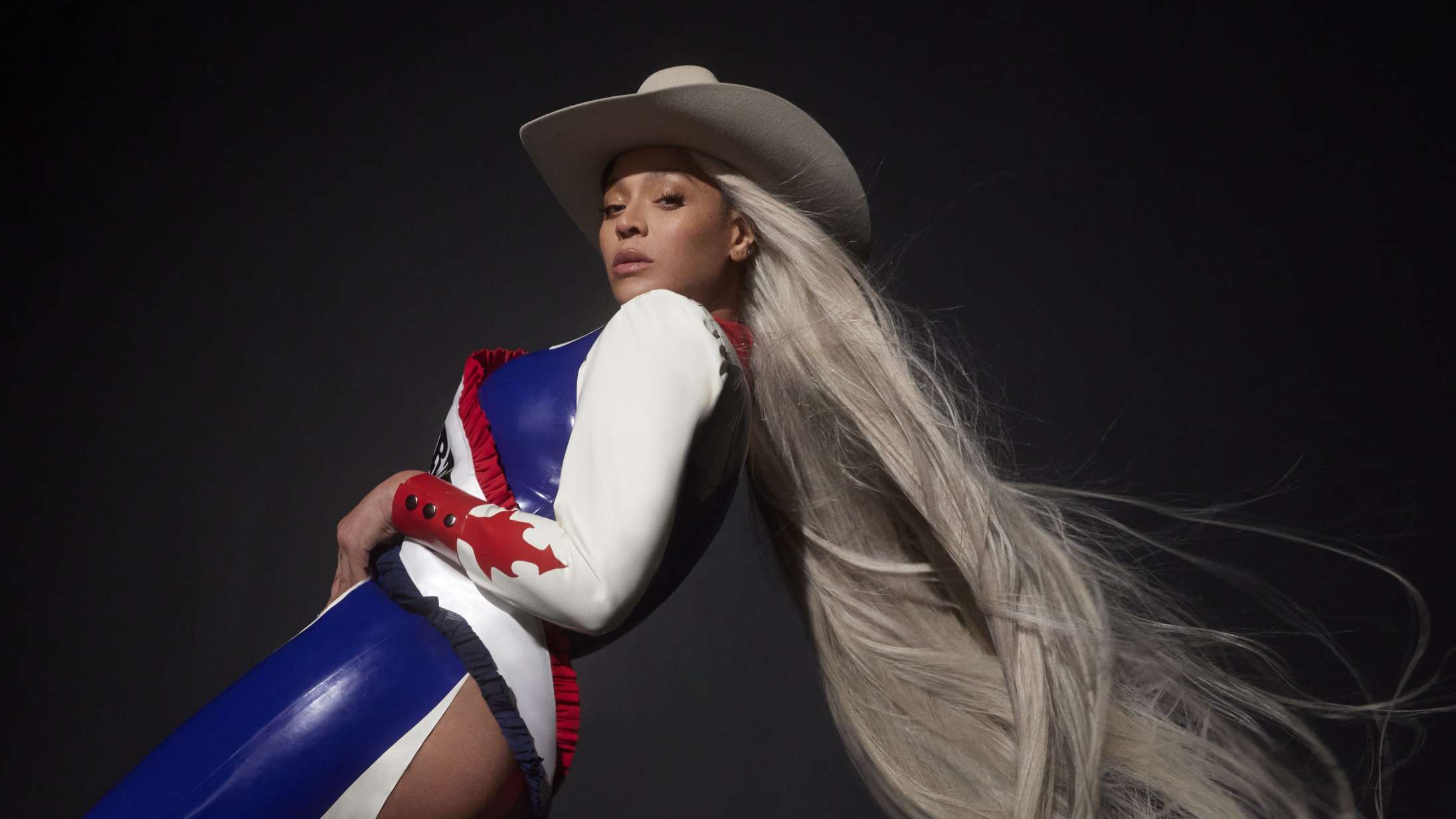 Beyoncés nye album ‘Cowboy Carter’ slår Spotify-rekord