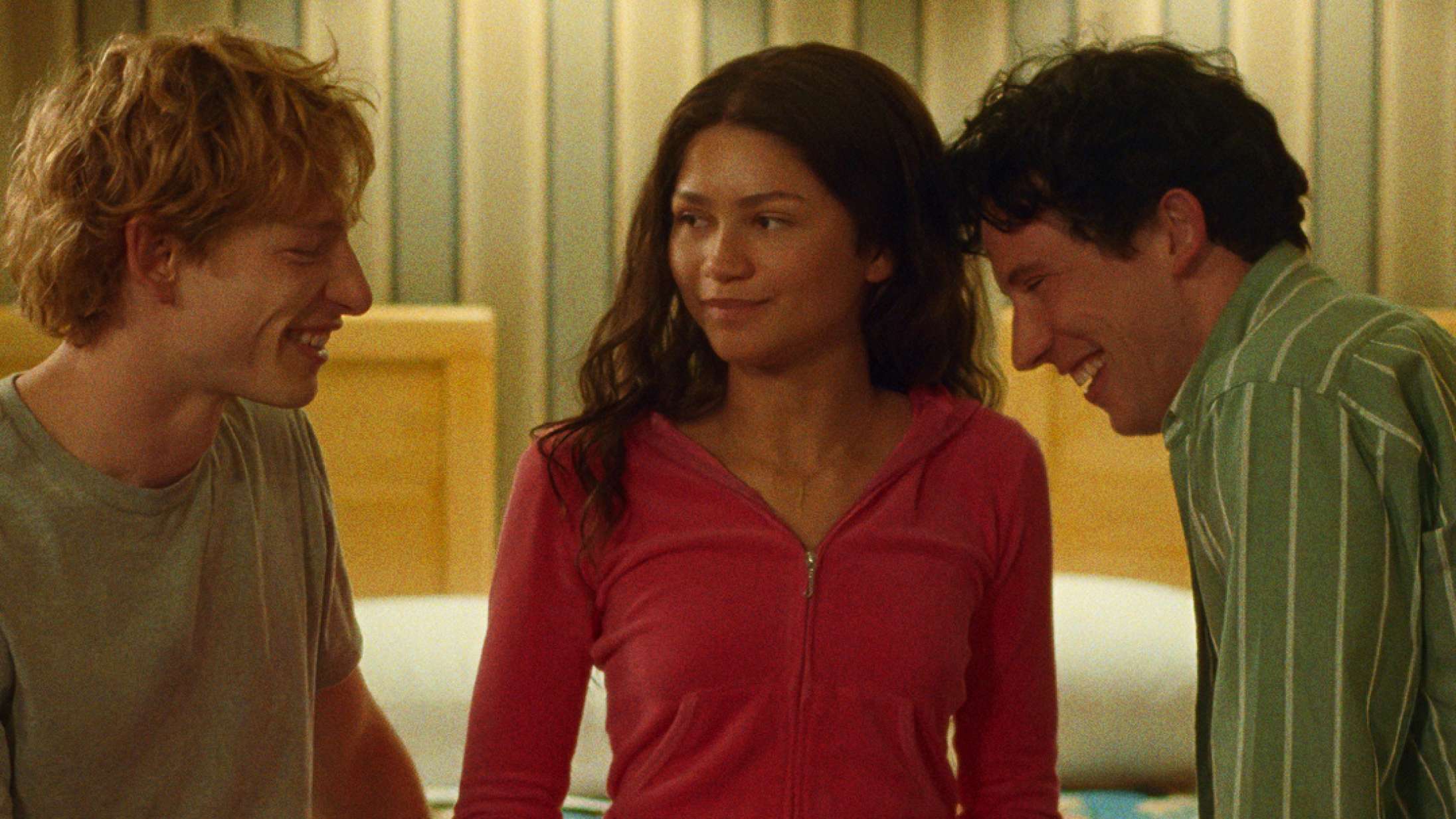 Soundvenue Live: Oplev den længe ventede ’Challengers’ med Zendaya ved første danske visning