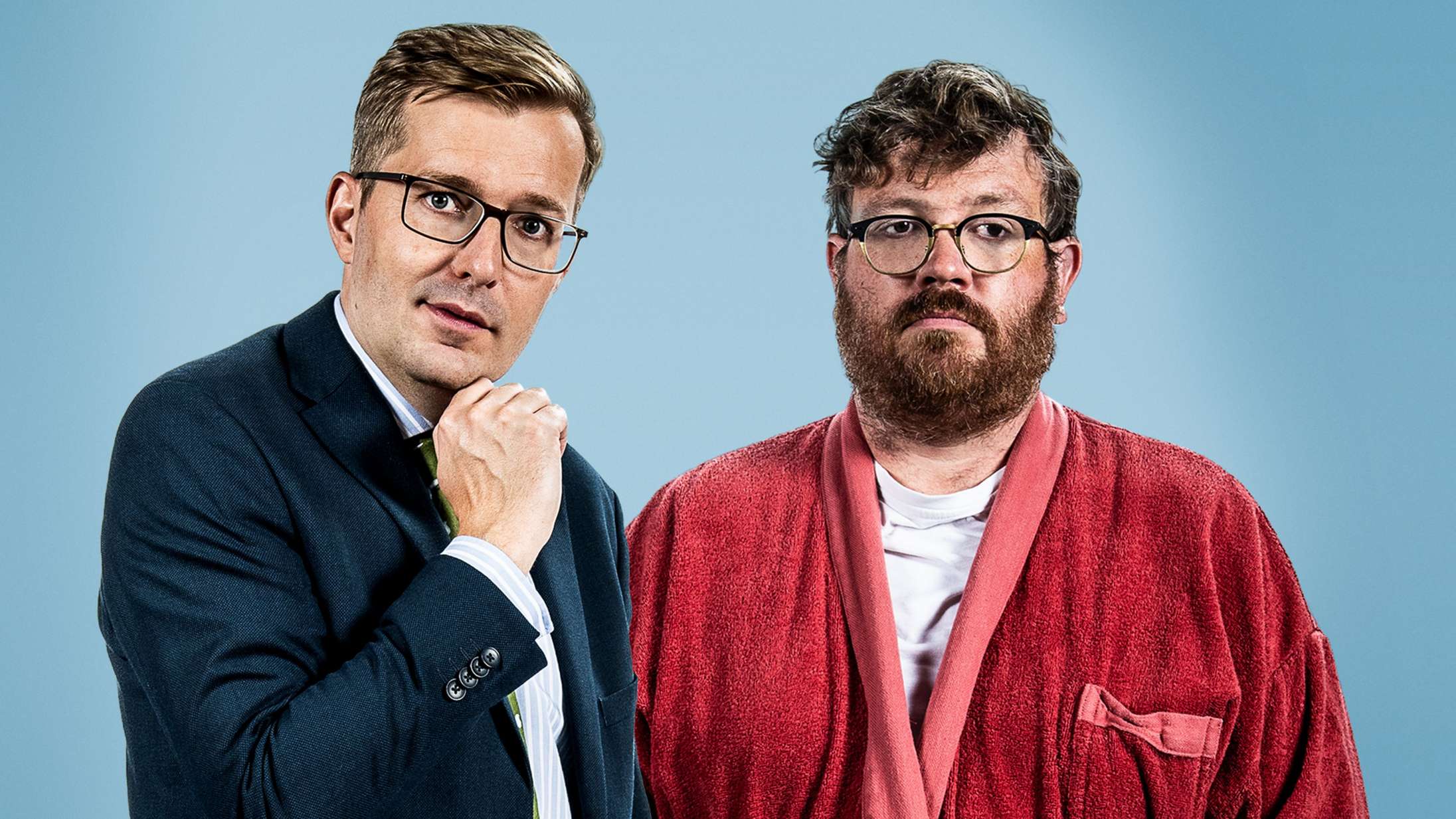 ‘Orkestret’ sæson 2 får premieredato på DR