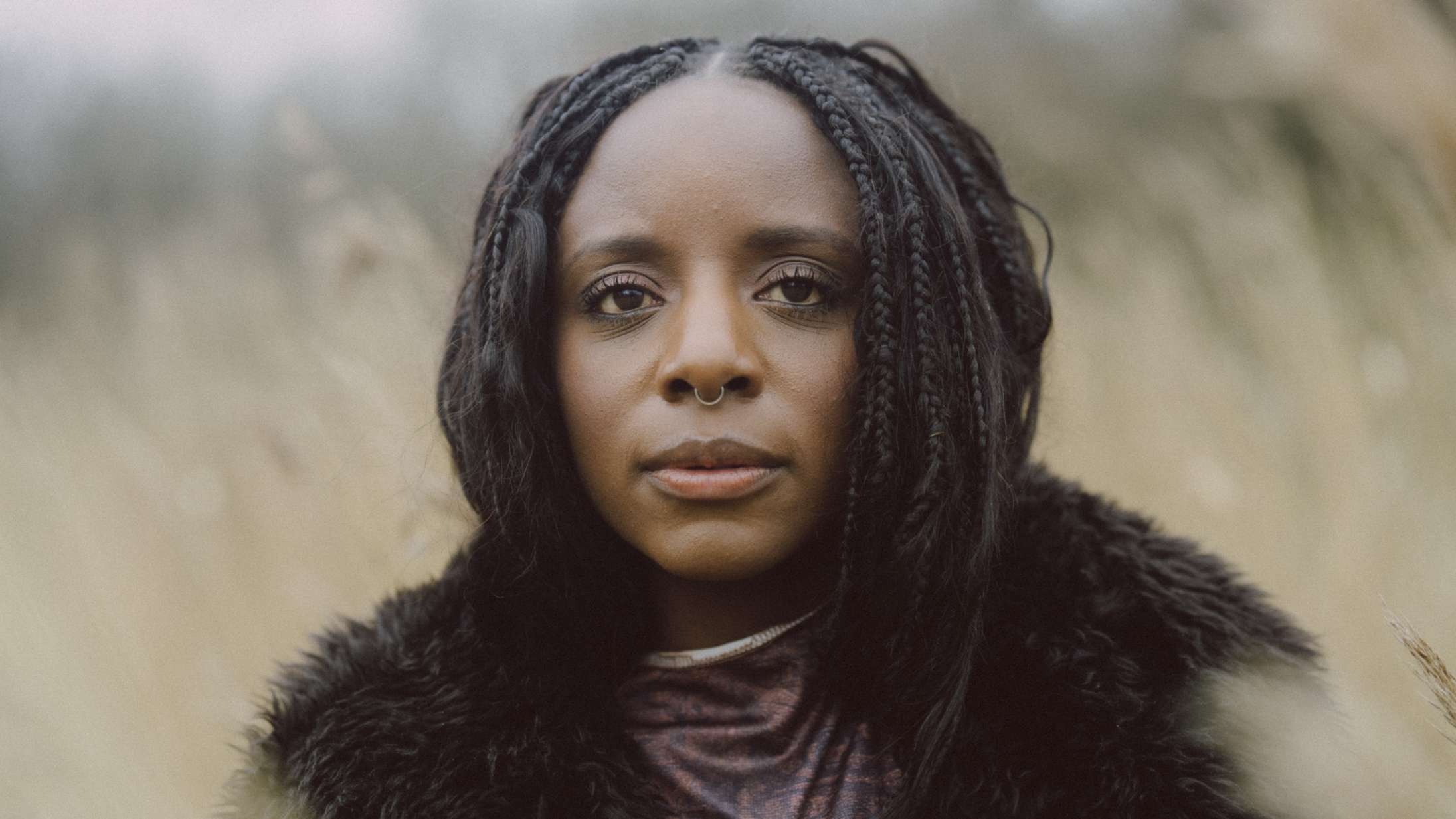 Patricia har lavet en film om mordet på sin mor: »Min mission er, at min datter ikke skal nedarve mine traumer«