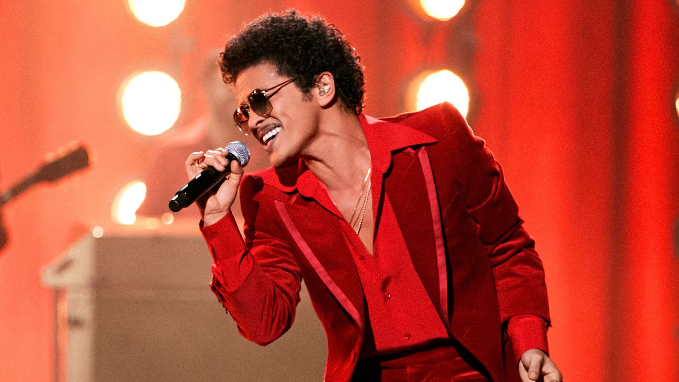 Bruno Mars har angiveligt spillegæld på over 300 millioner kroner