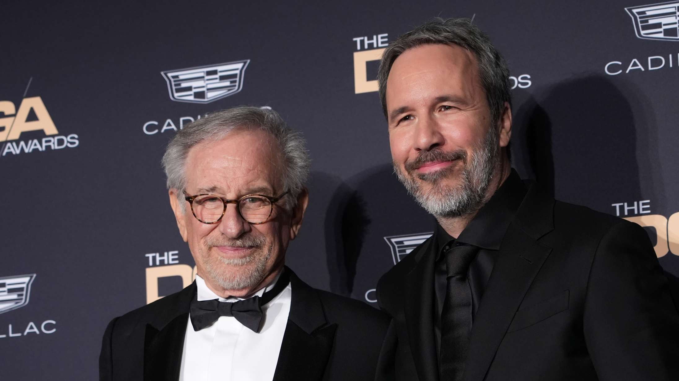 Steven Spielberg storroser ‘Dune: Del 2’: »En af de mest geniale science fiction-film, jeg nogensinde har set«