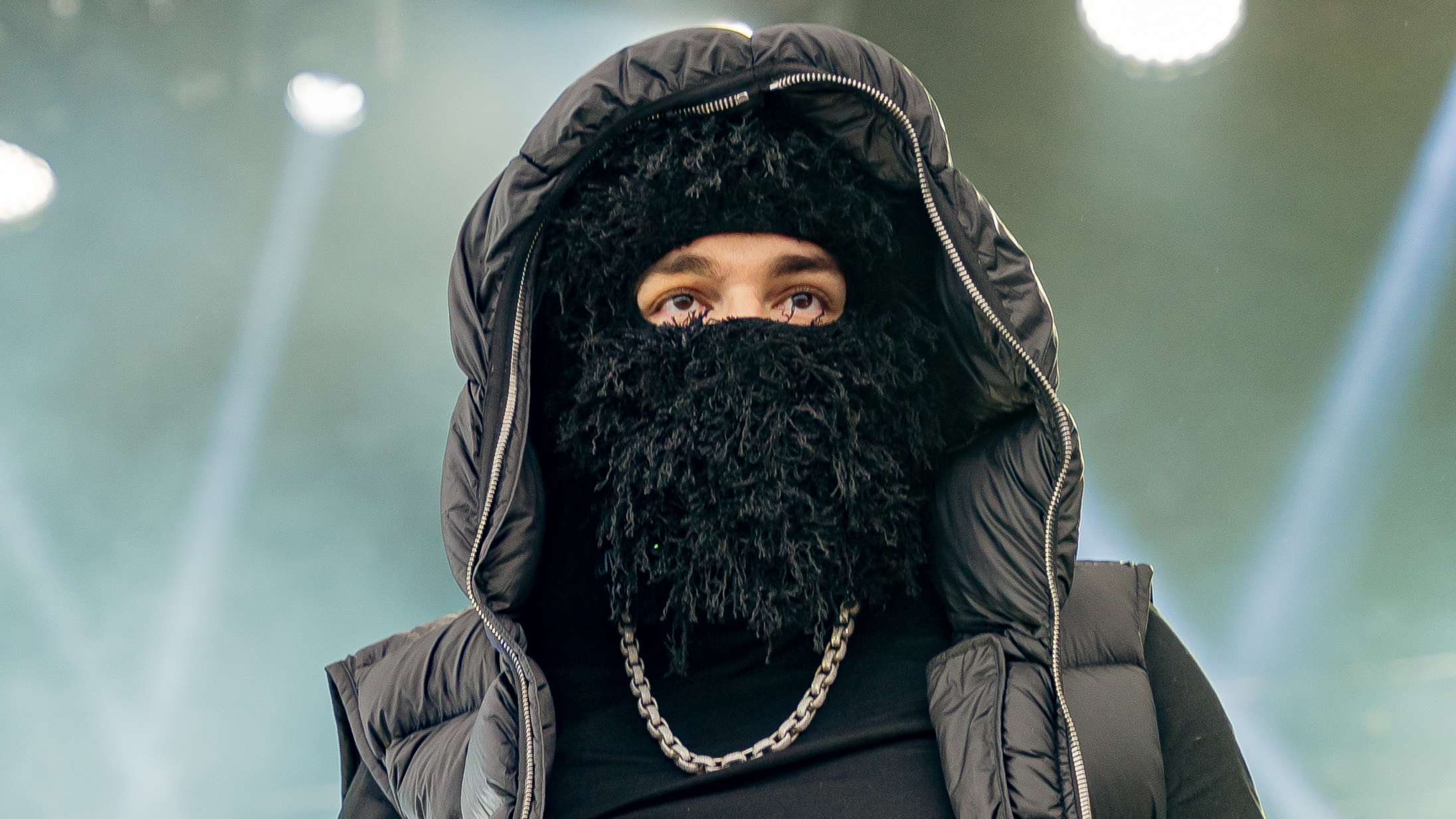 Ugens syv vigtigste album: Få rappere deler vandene som Yeat