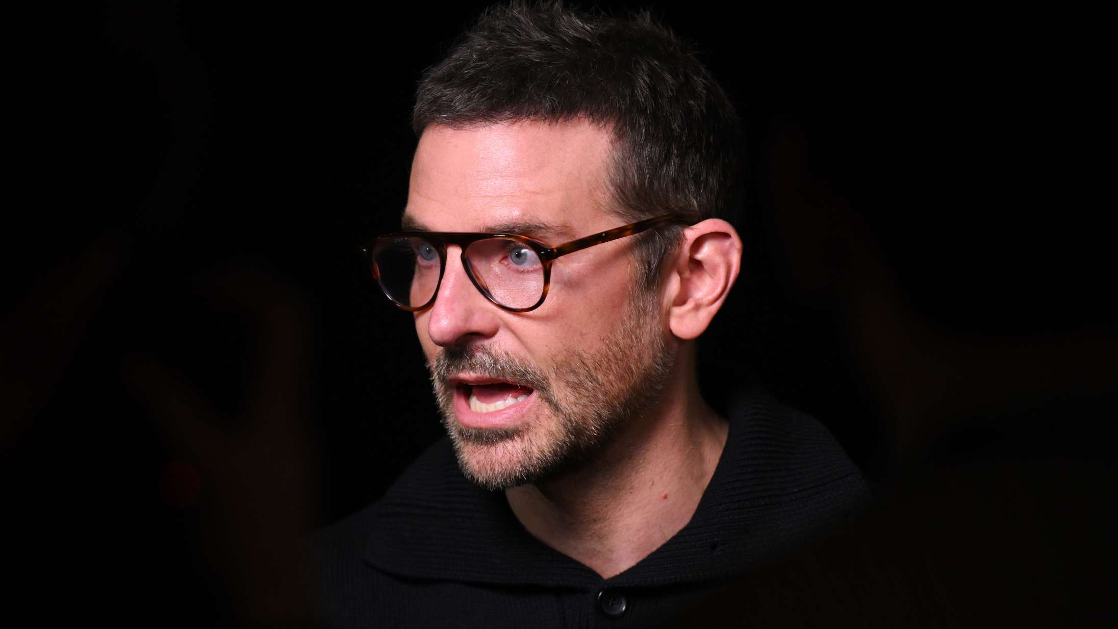 Bradley Cooper har ikke fortjent en Oscar. Han har heller ikke fortjent at blive gjort til grin.