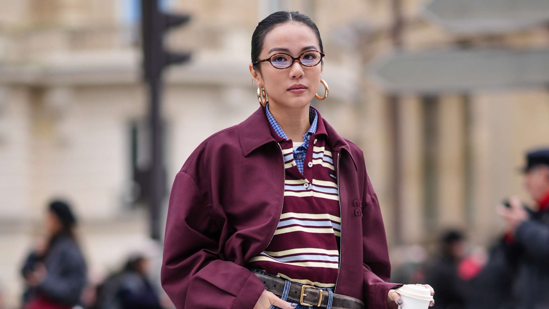 Derfor er din bedstefar muligvis forårets største stilikon