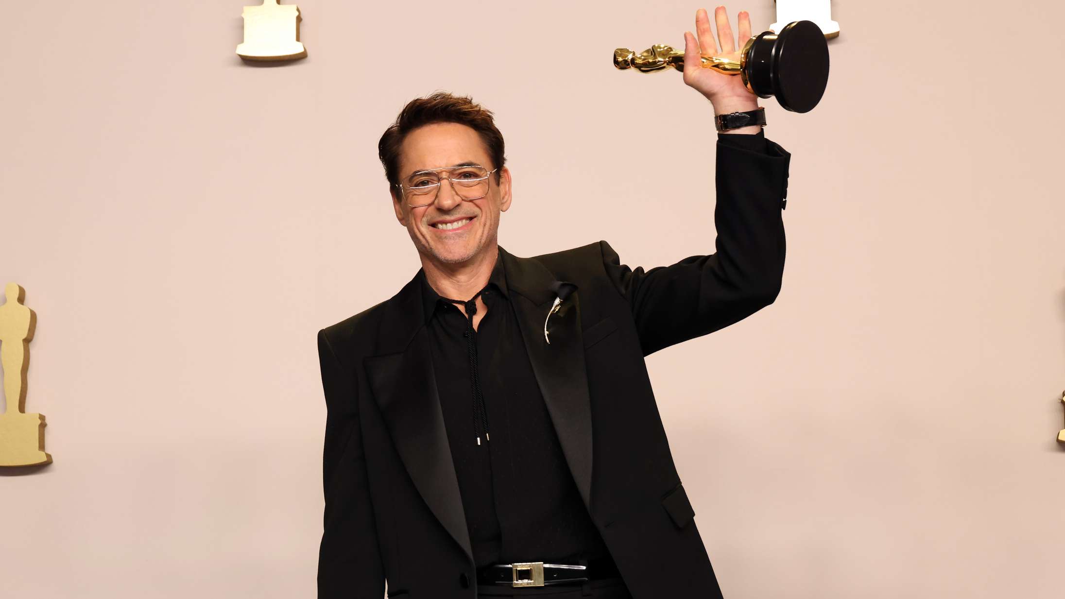 ‘Oppenheimer’ og Emma Stone triumferer ved Oscar-showet – se hele vinderlisten