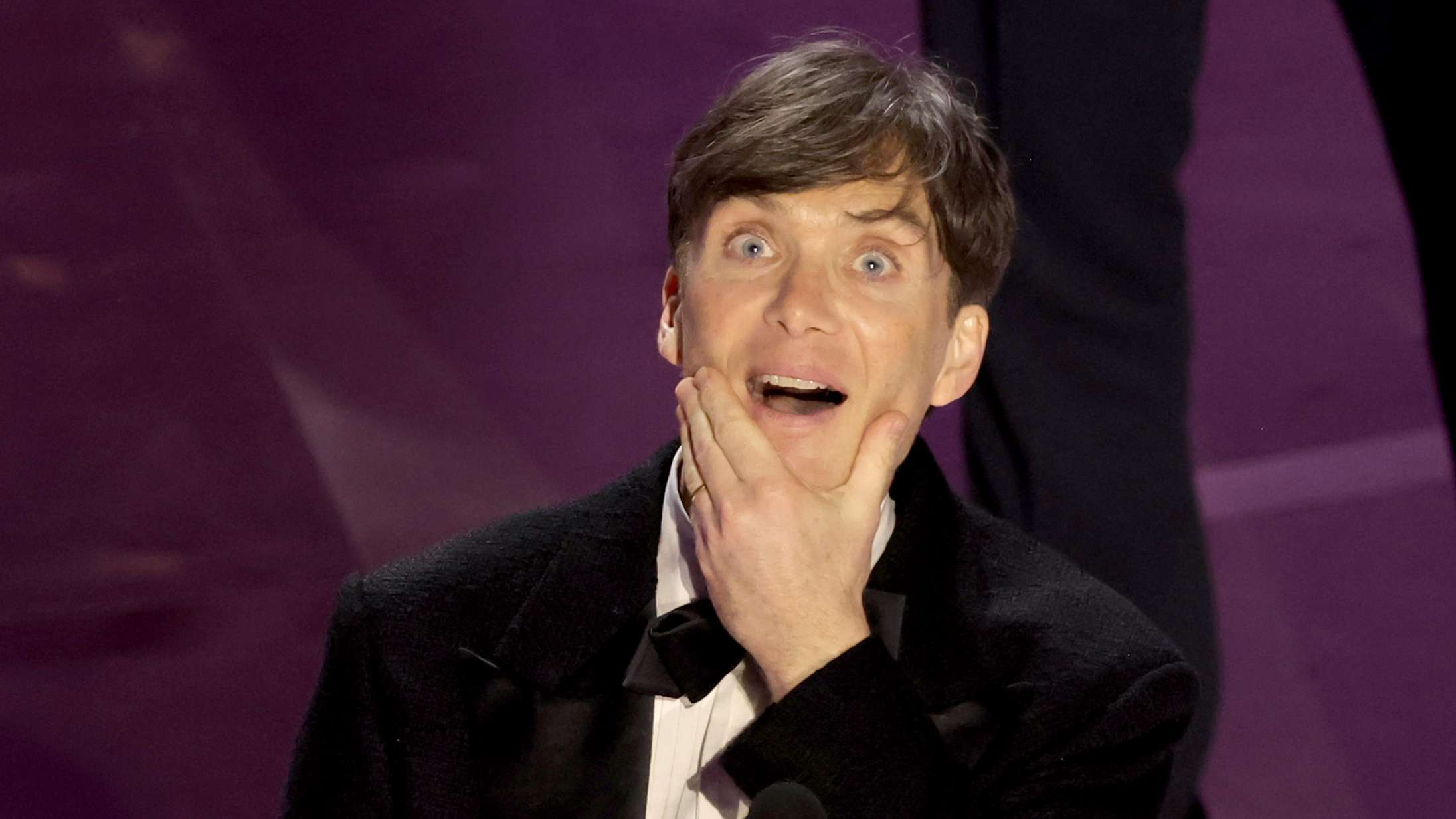 Fedtspillende Oscar-show snyltede på ‘Barbie’s kenergy