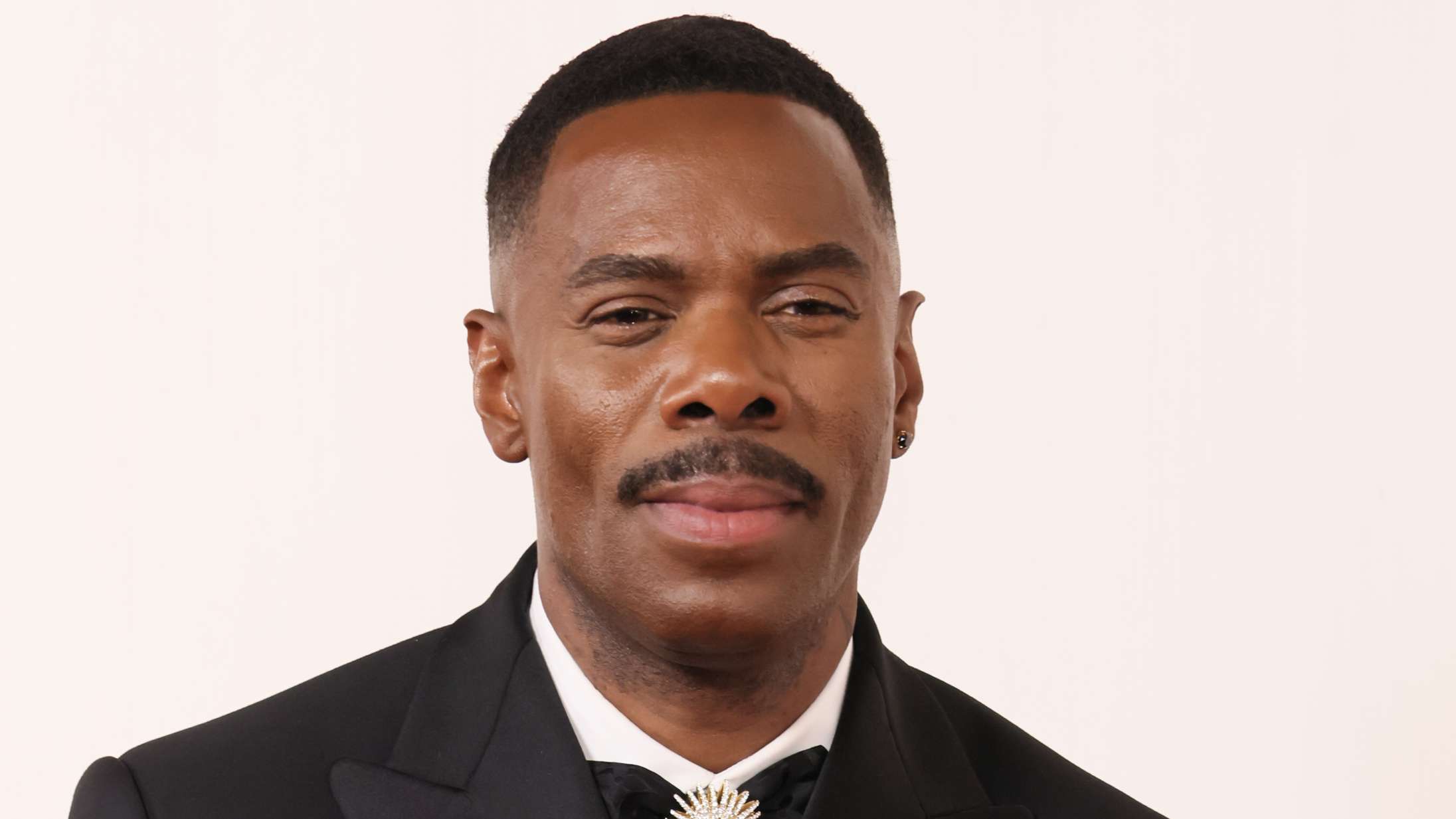 Oscar-nominerede Colman Domingo ville ikke overtage voldsdømte Jonathan Majors’ Marvel-rolle