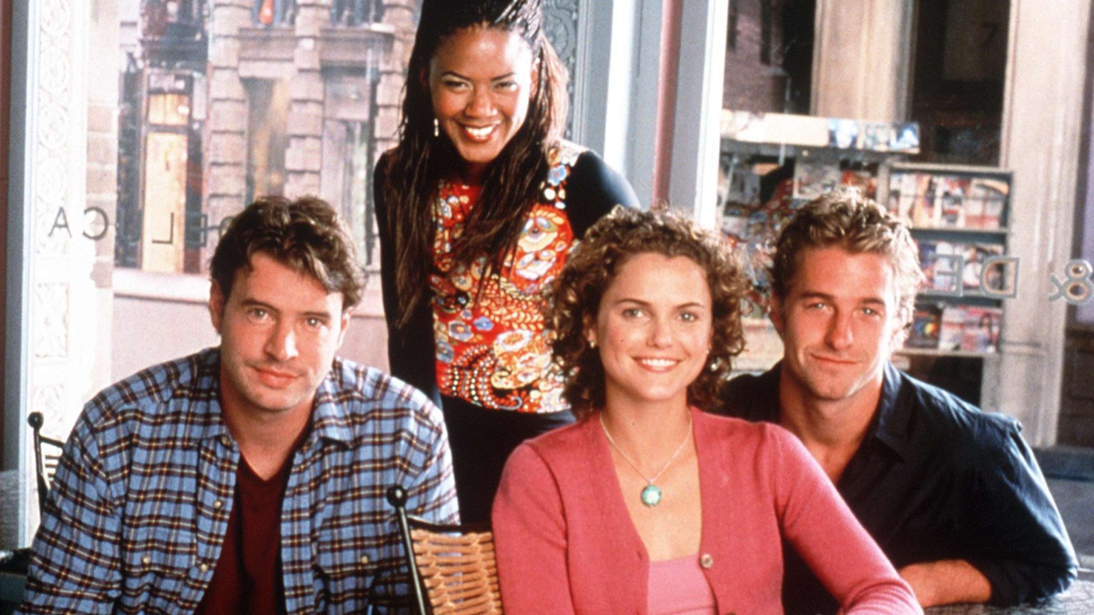 Keri Russell medvirker i ny ‘Felicity’-podcast af J.J. Abrams