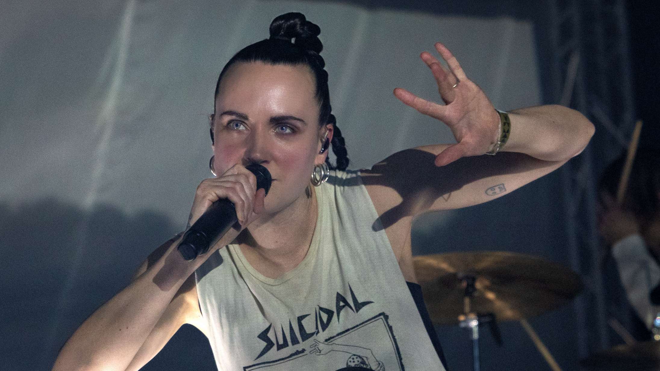 Møs jubilæumskoncert var ikke bare en tidslomme – det var en alternativ virkelighed