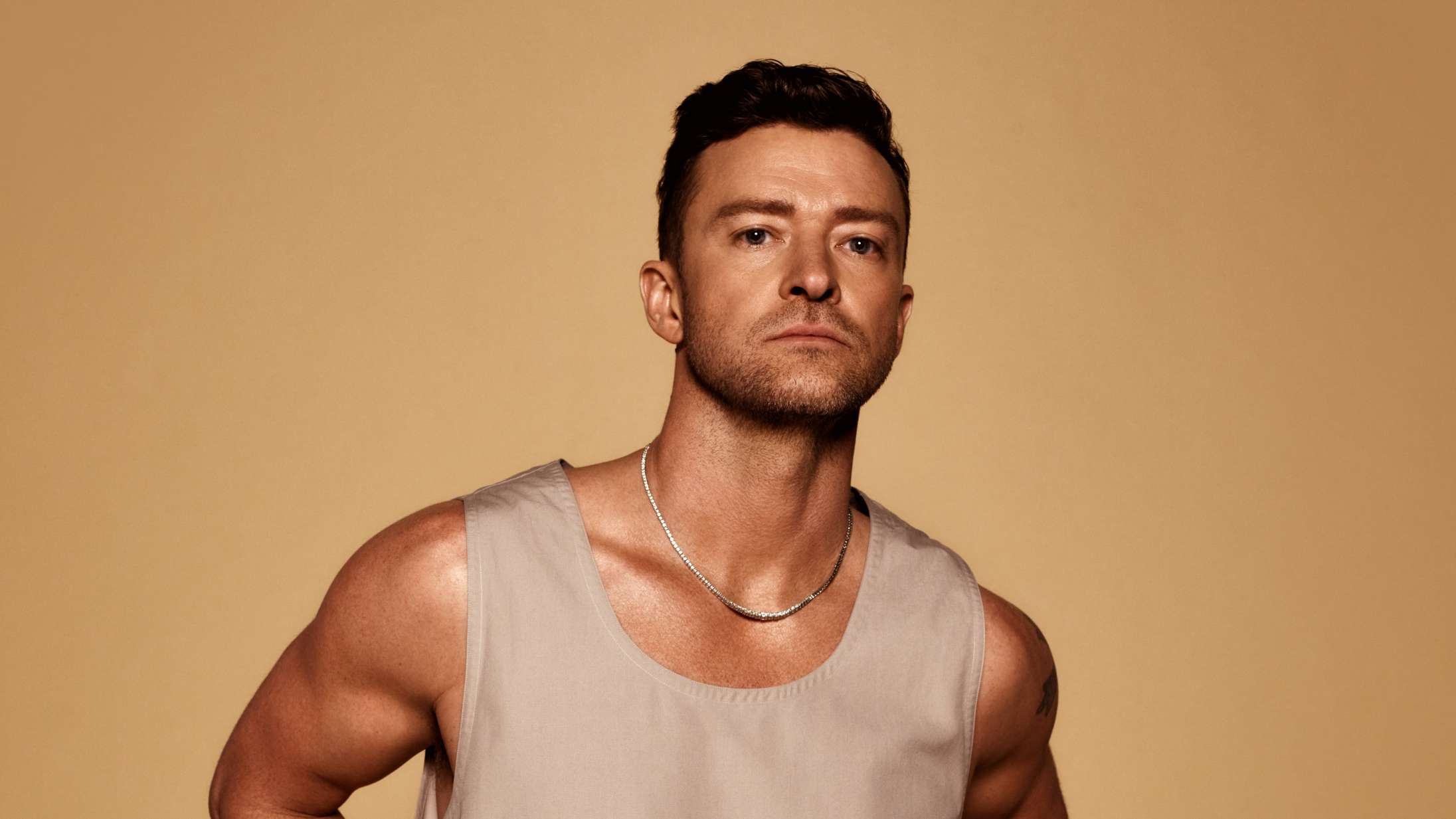 Kan Justin Timberlake få os til at elske ham igen?